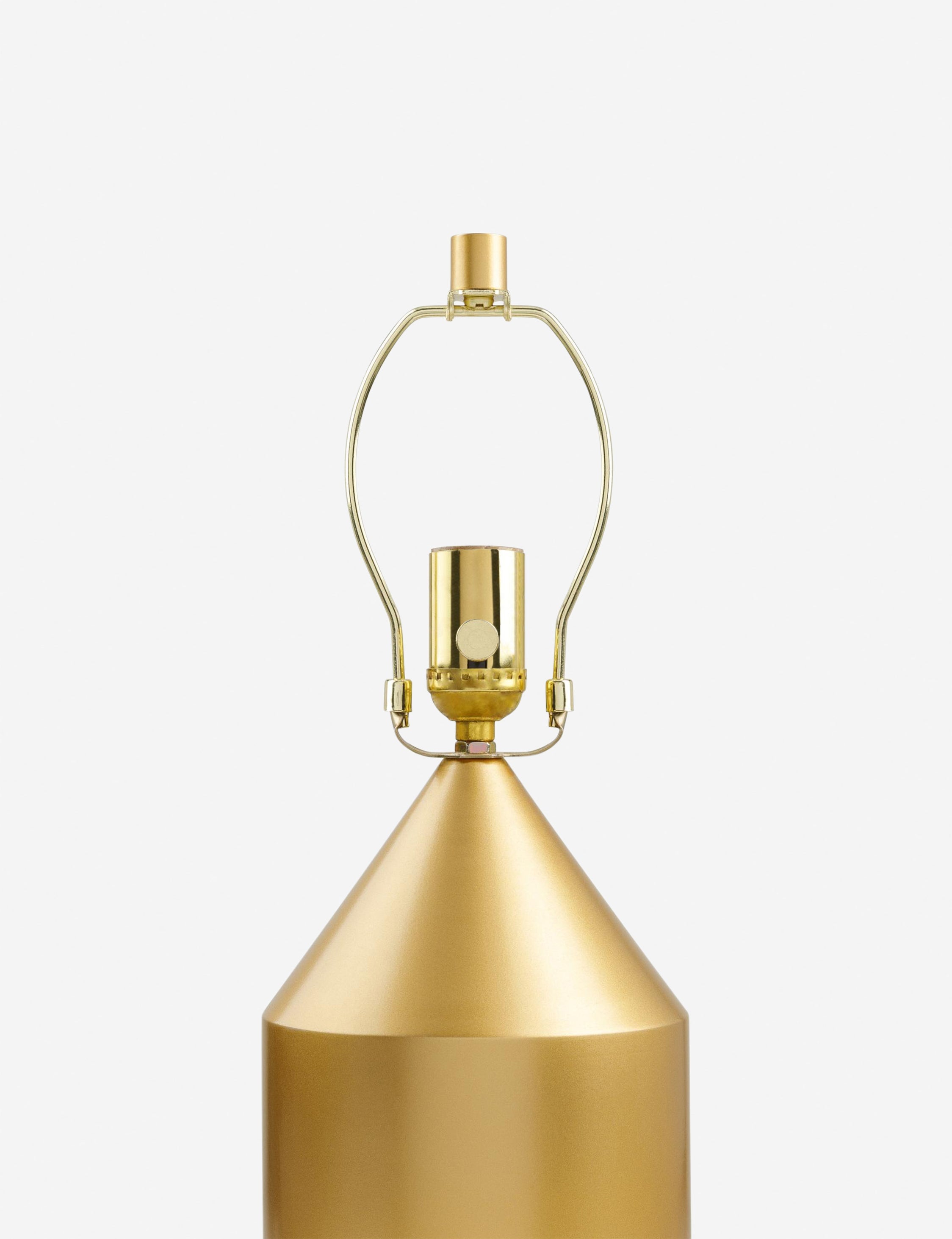 Lulu and Georgia Ezri Table Lamp - view 16