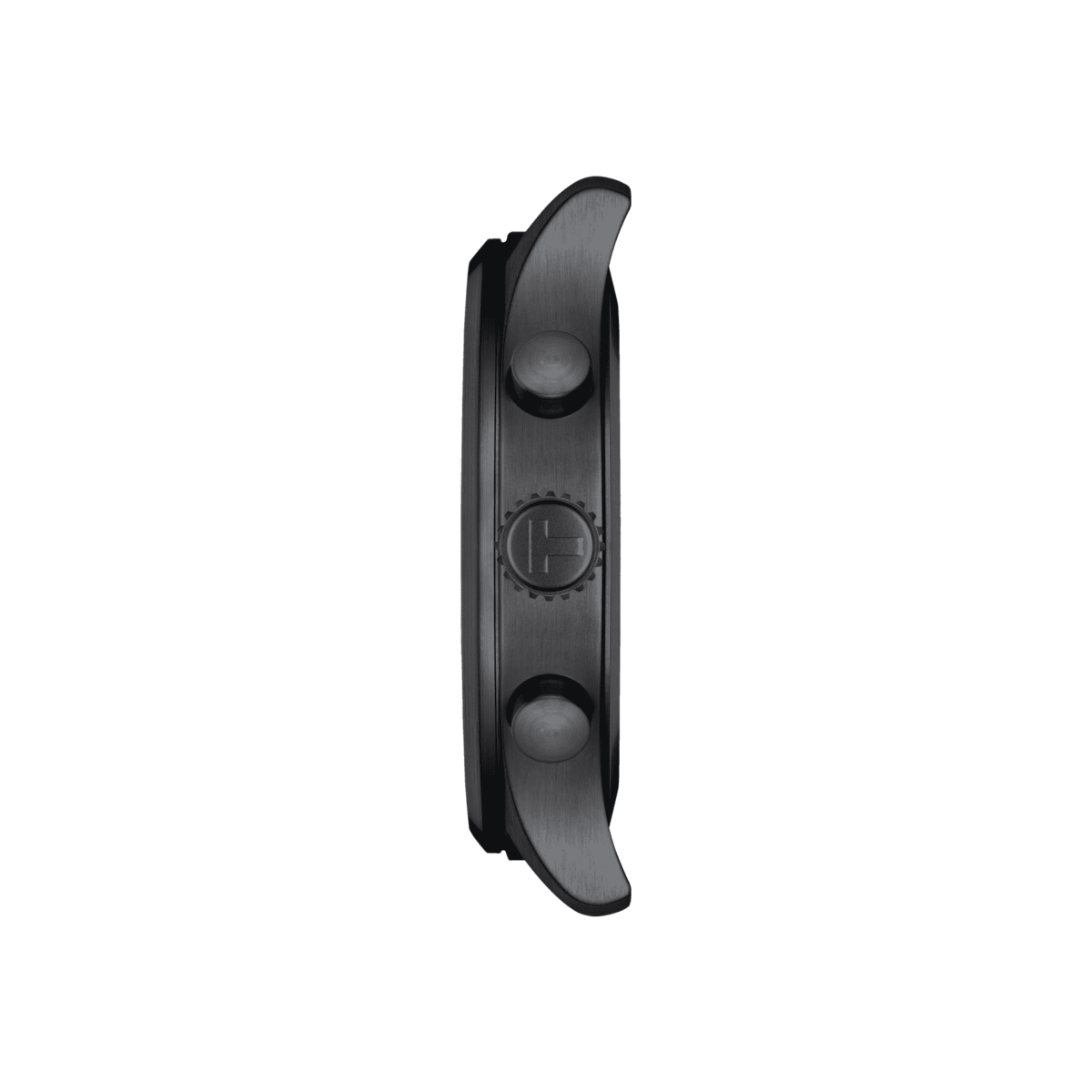 Tissot T-Sport Black Dial Men 45mm - view 2