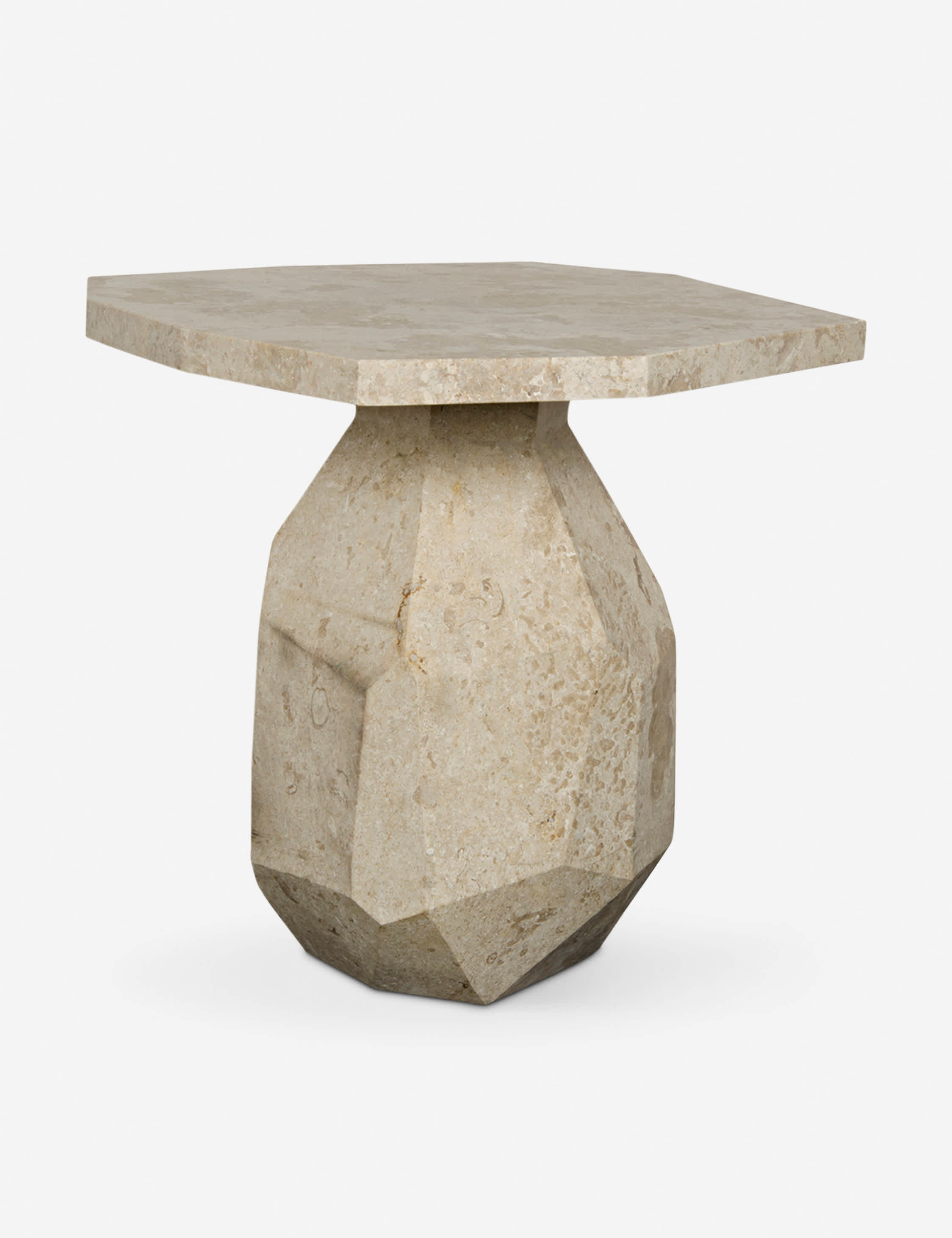 Lulu and Georgia Omalley Side Table
