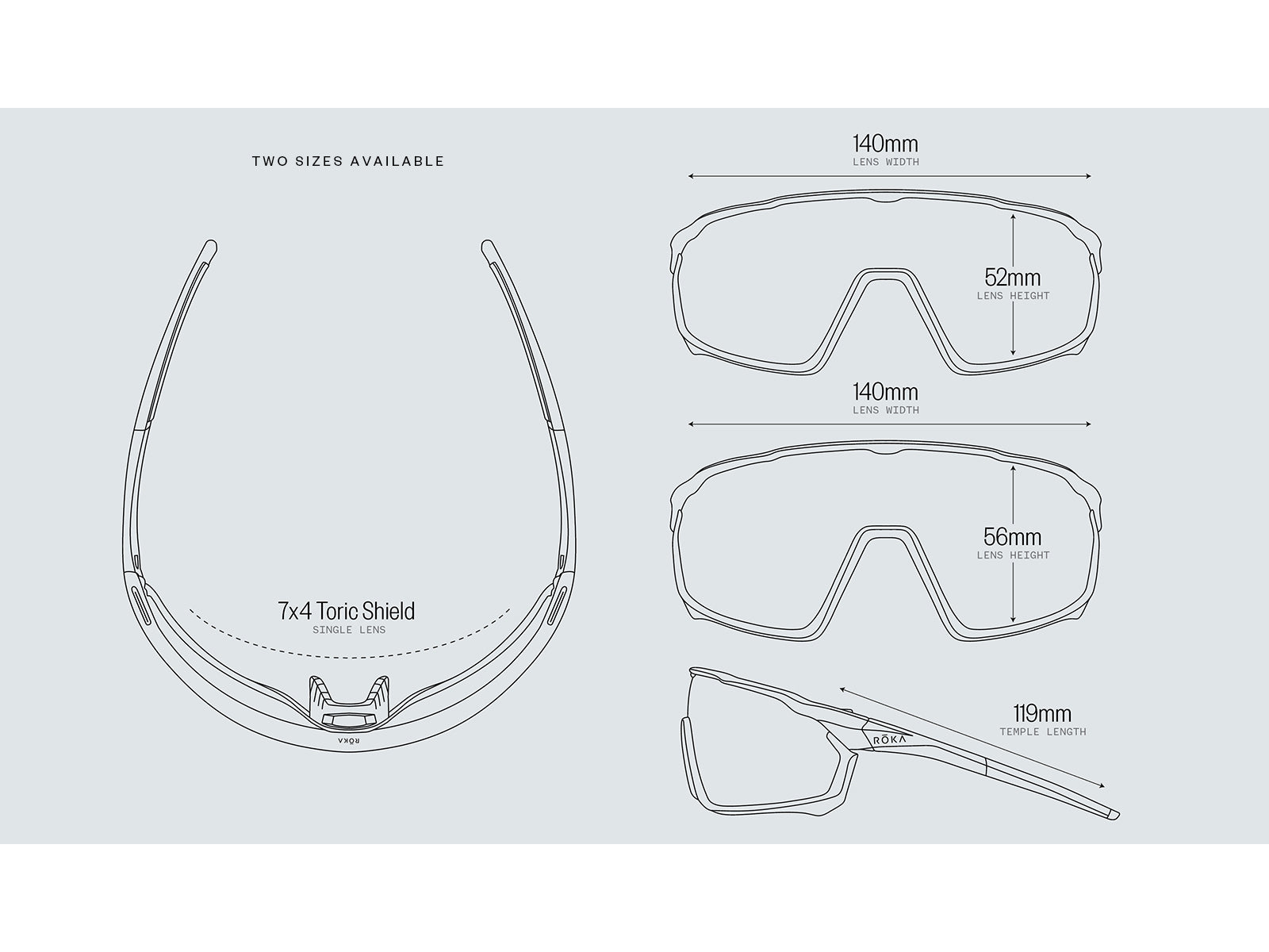 ROKA CP-1x Sunglasses - view 31