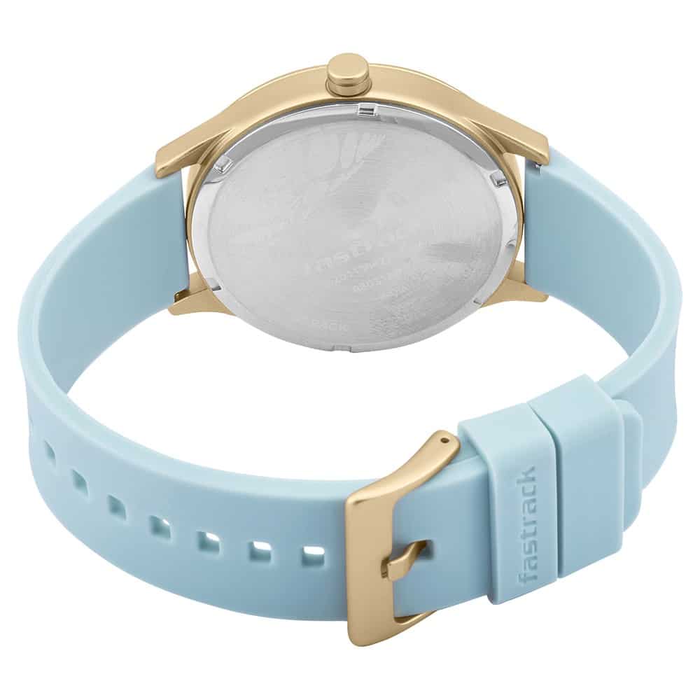 Fastrack Topical Blue - view 3