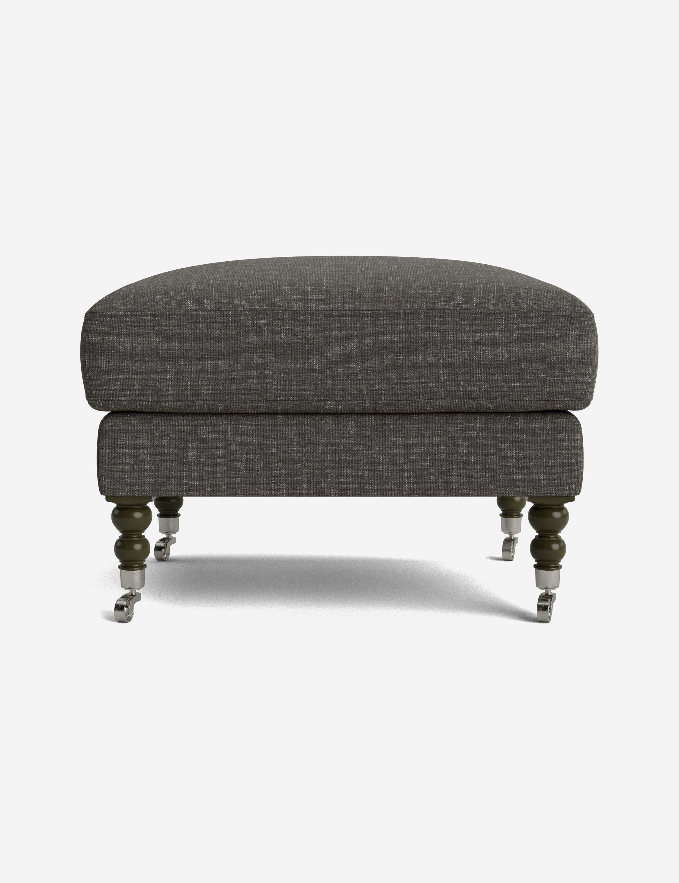 Lulu and Georgia Fabienne Ottoman - view 35
