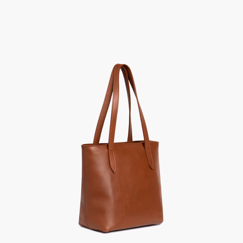 Thursday Boots - Women's Bags Everyday Tote | Cuero (S) (Zipper) - view 2