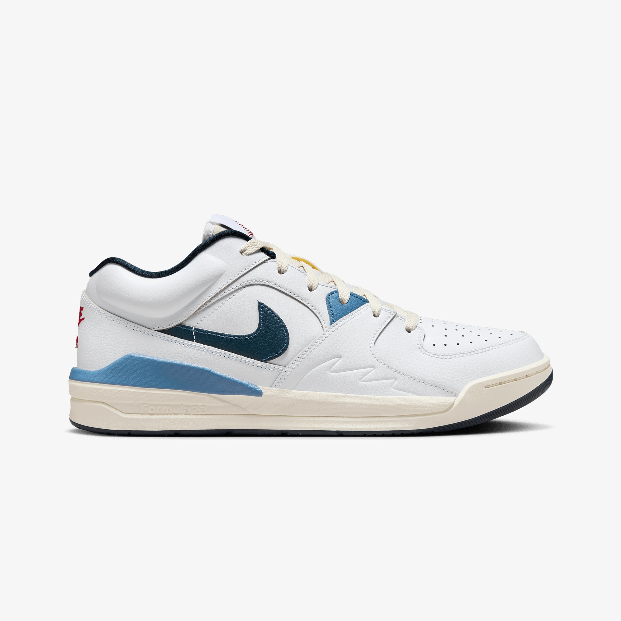 Stadium 90 white – Jordan | Stadium 90 { White/armory Navy-pale Ivory