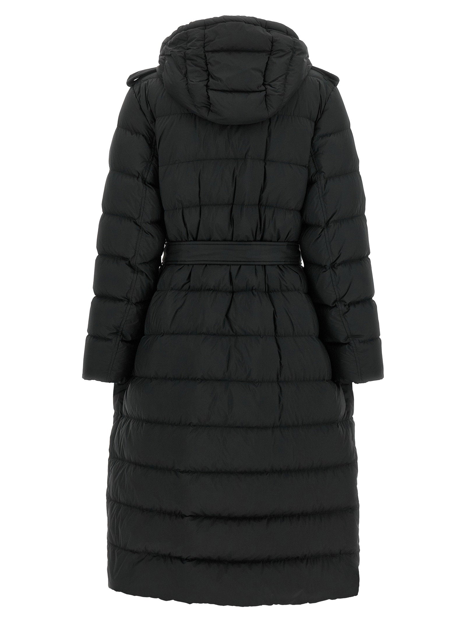 Burberry Kent Down Jacket – 100% polyamide - view 3