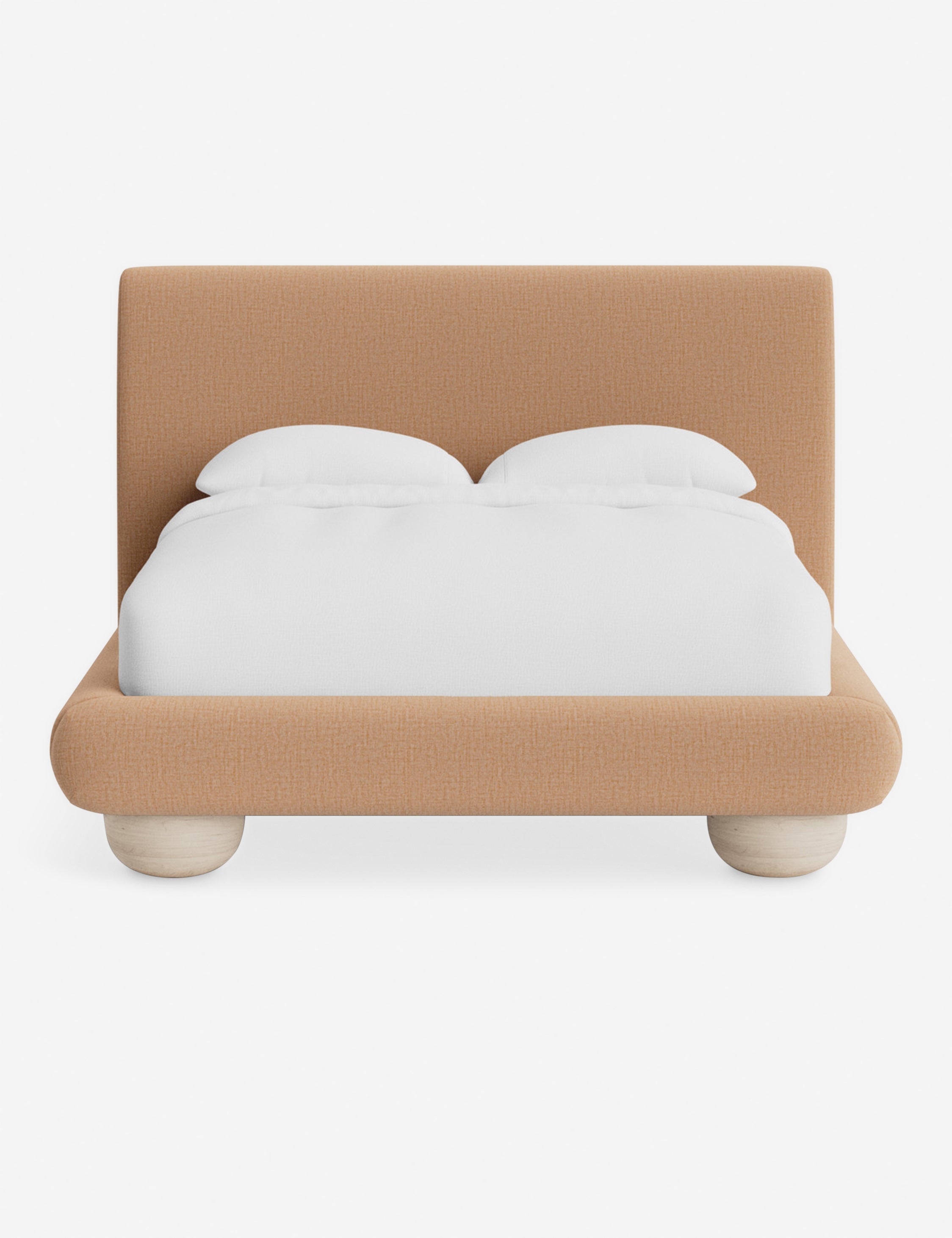 Lulu and Georgia Rigby Platform Bed - view 196