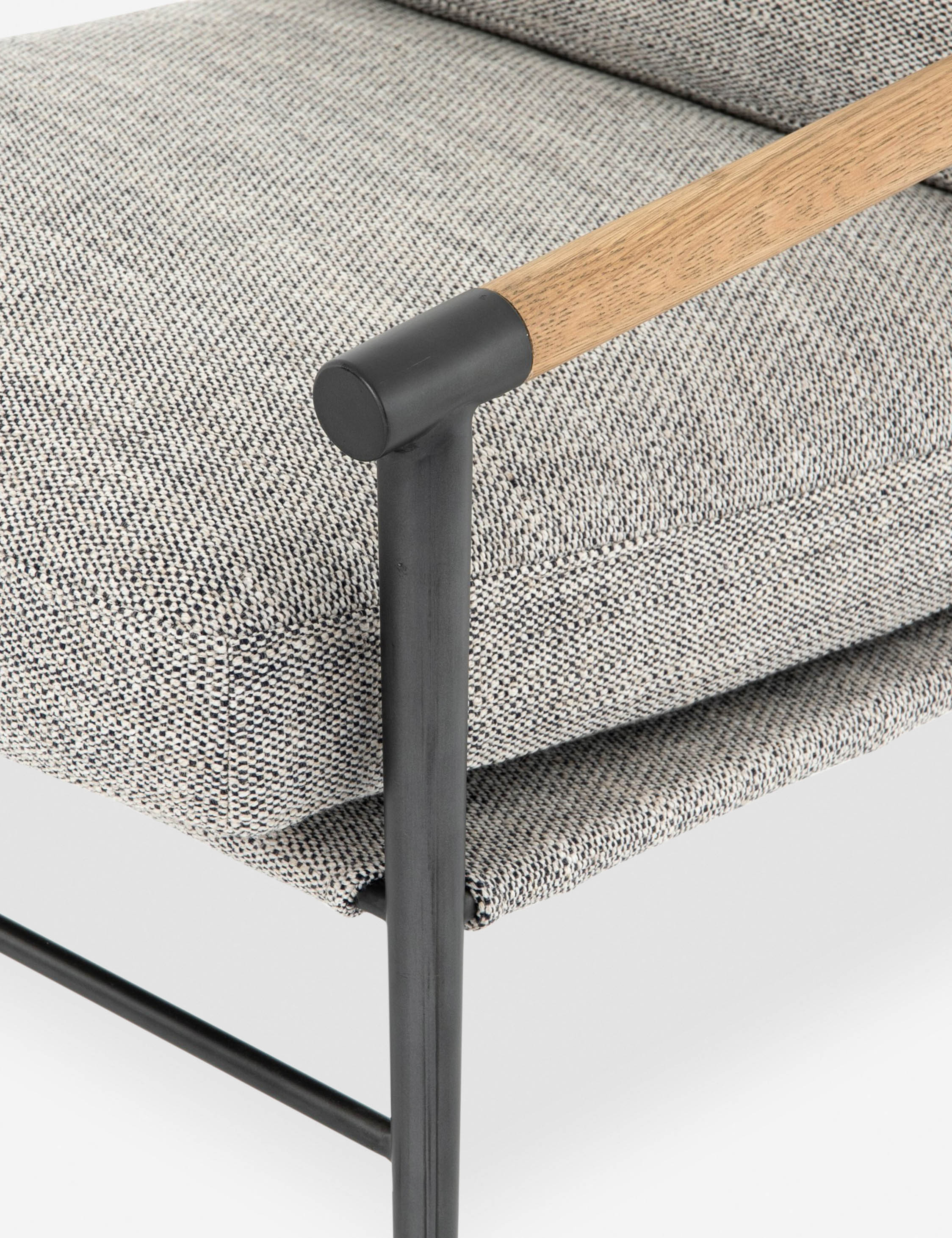 Lulu and Georgia Anevy Accent Chair - view 10