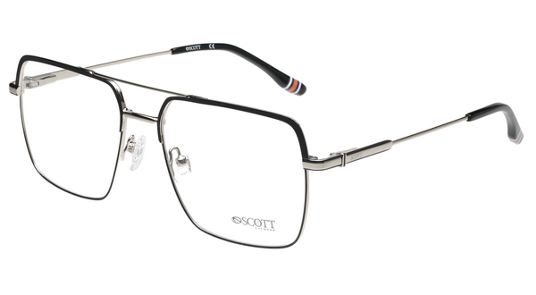 Scott Sc5688 C3 56 Frame