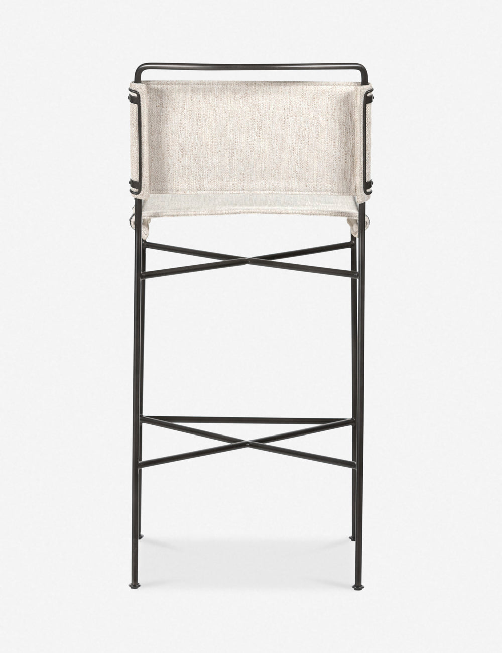 Lulu and Georgia Trysta Bar And Counter Stool - view 40