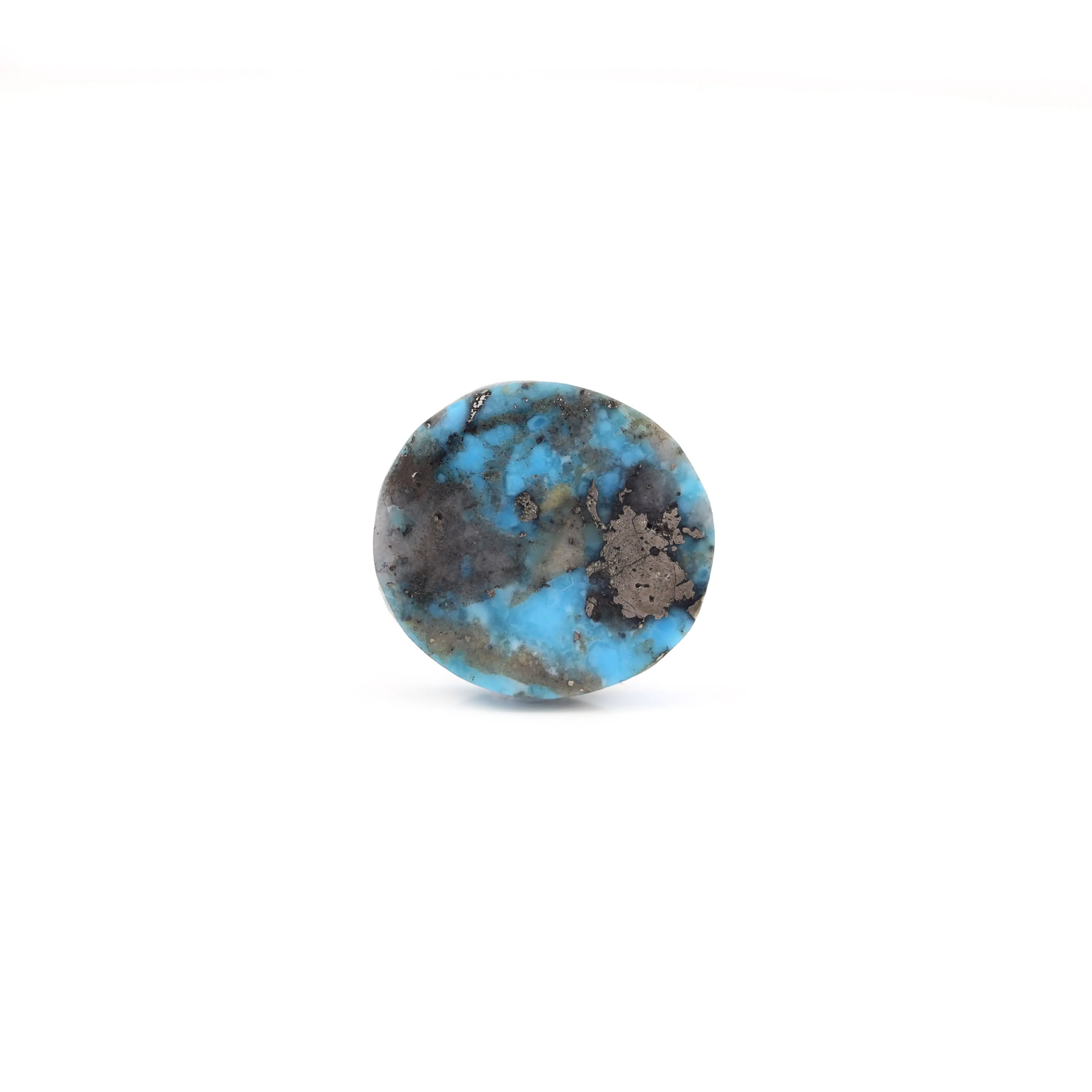 Pramogh Irani Firoza - 7.75 Carat