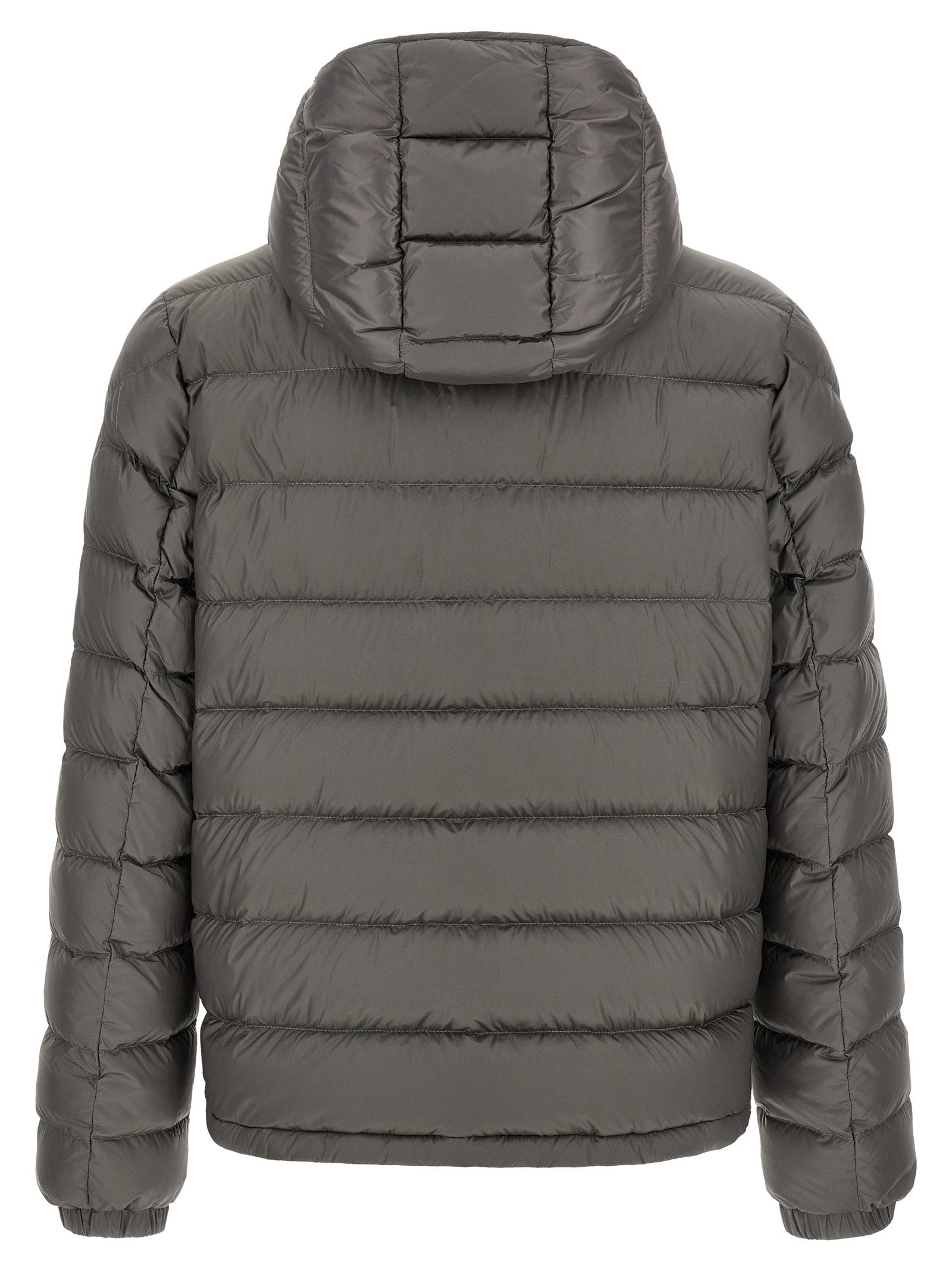 Moncler Verith Down Jacket – 100% polyamide - view 3