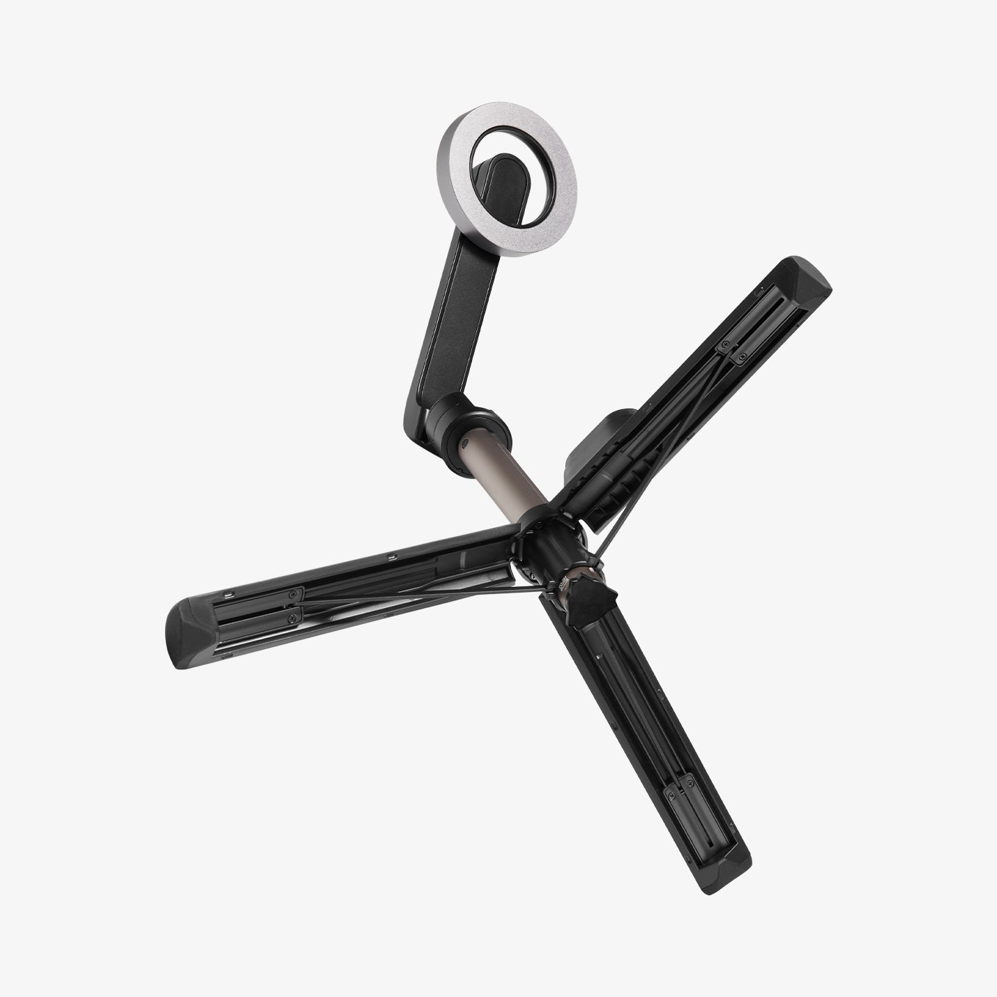 Accessories Tripod Selfie Stick (MagFit) – Black - view 11