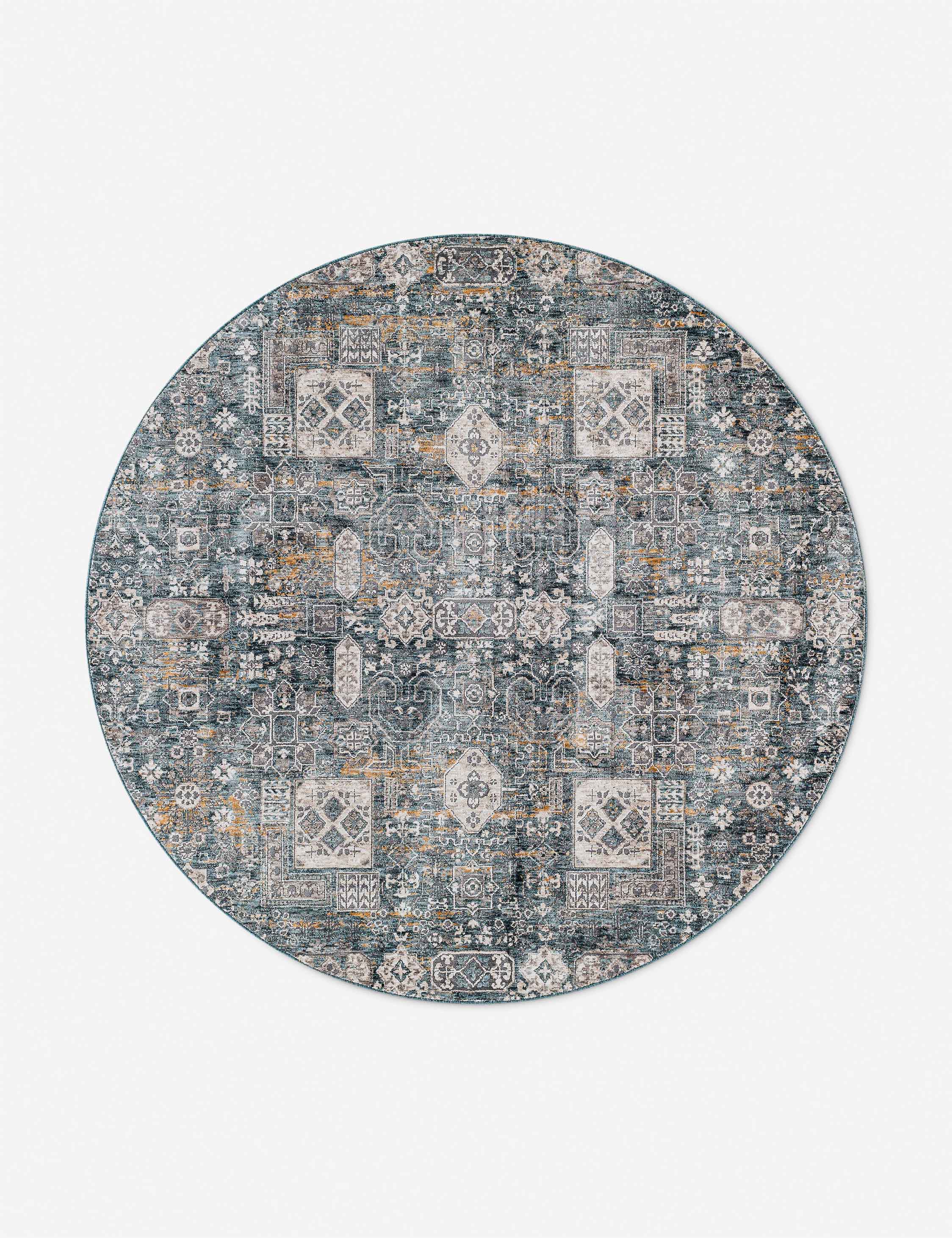 Lulu and Georgia Goodall Rug - view 7