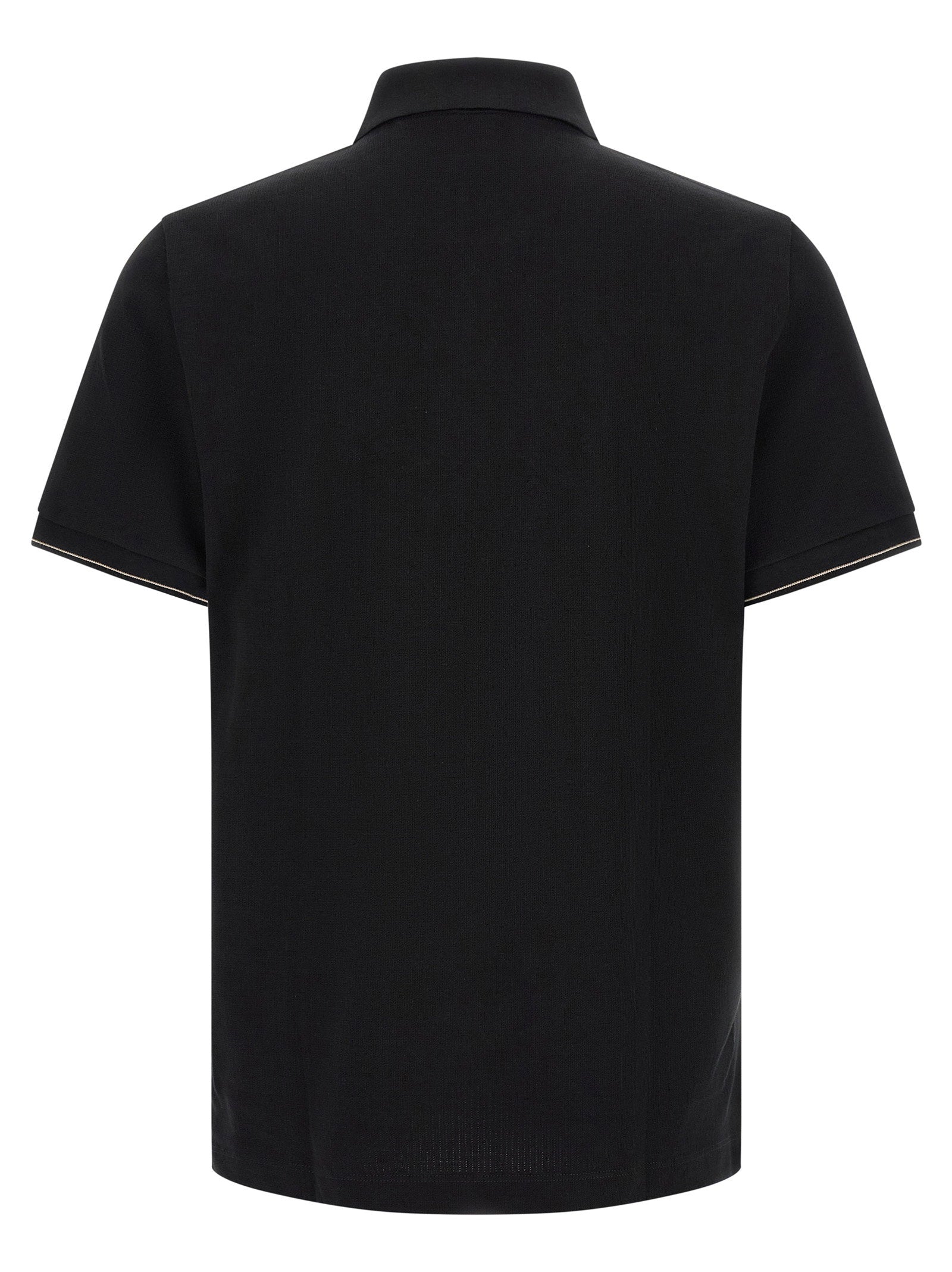 Hugo Boss C-pei 90 Polo Shirt – 100% cotton - view 2
