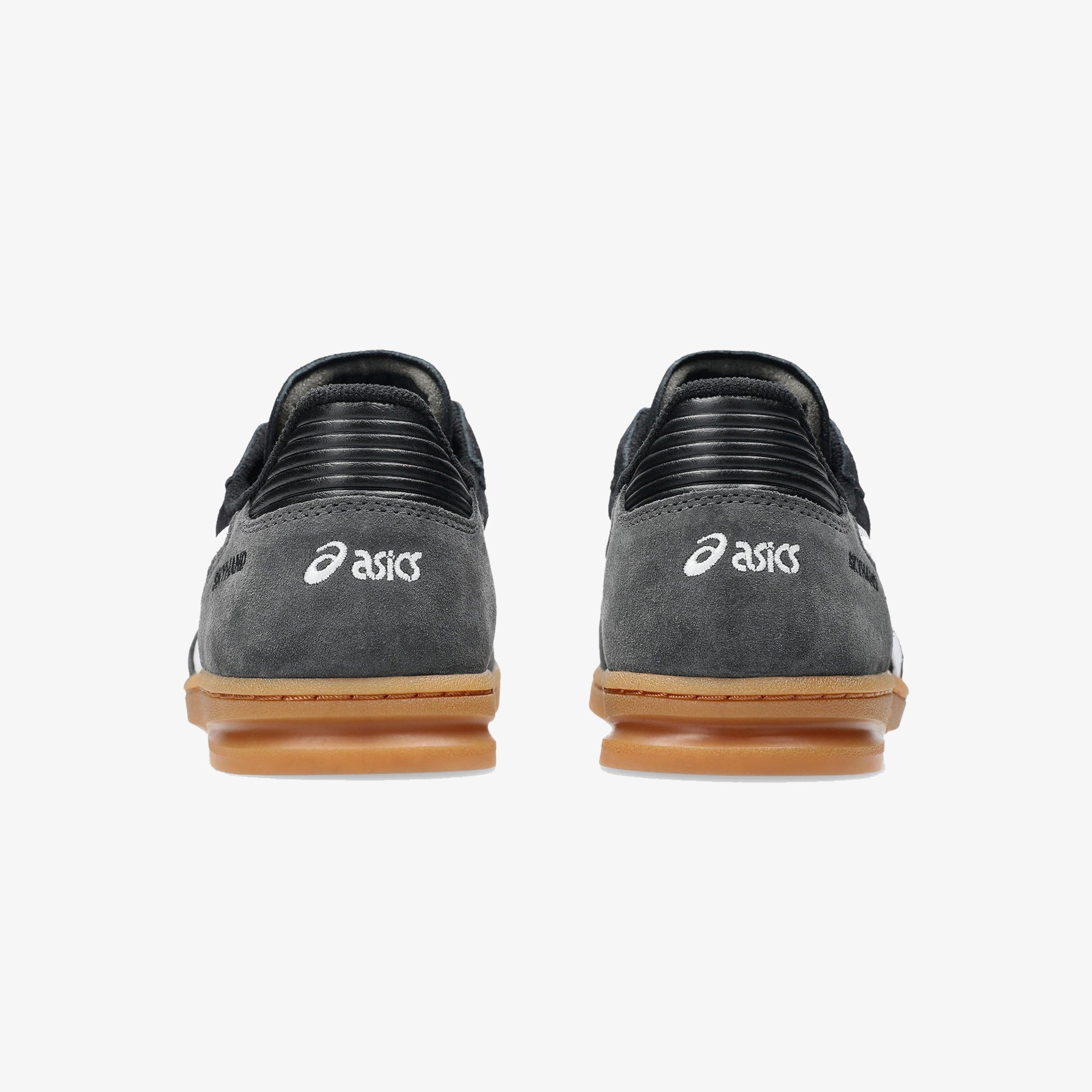 Asics | Skyhand Og { Black/white - view 5