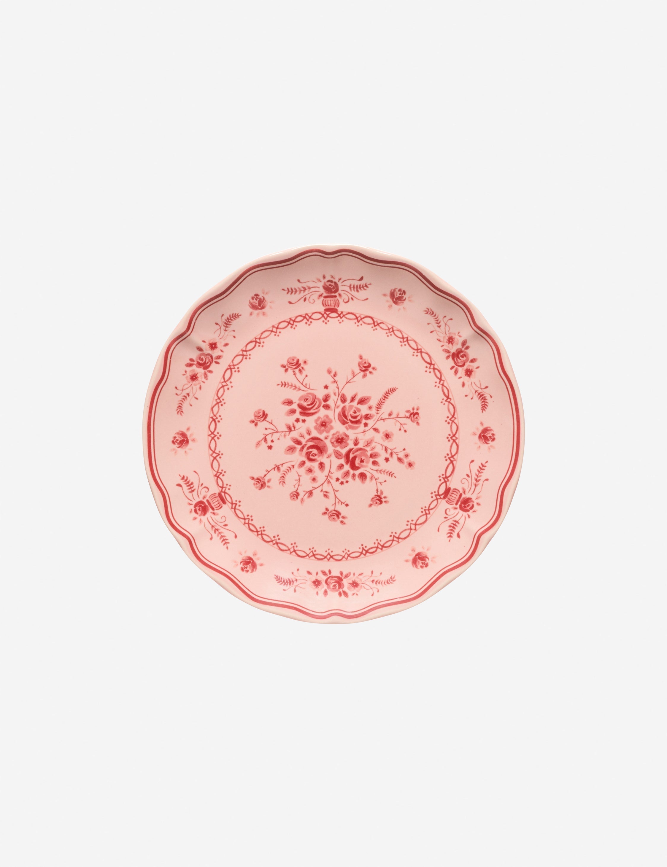 Lulu and Georgia Vila Stoneware Dinnerware by Costa Nova - view 26