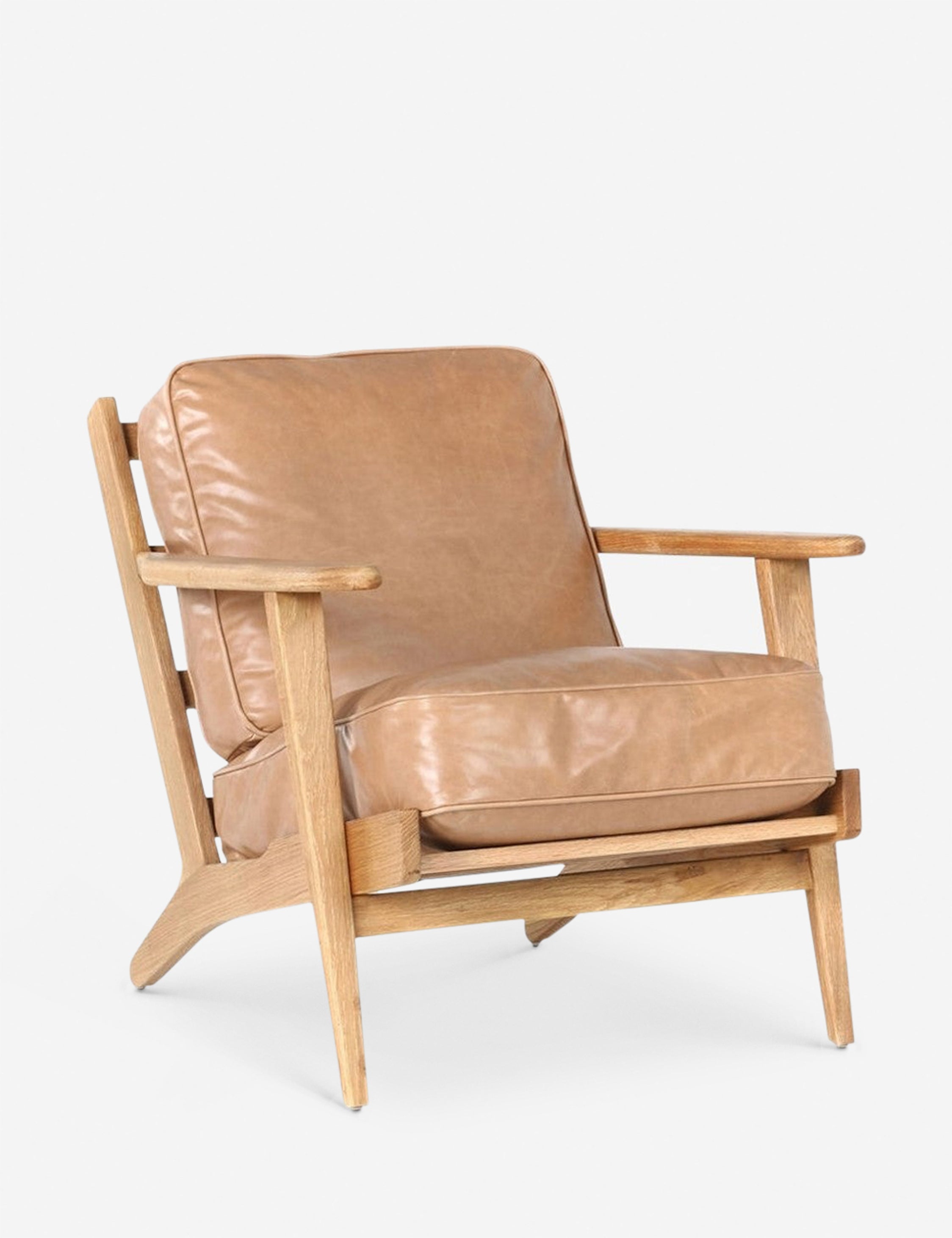 Lulu and Georgia Austin Accent Chair - view 27