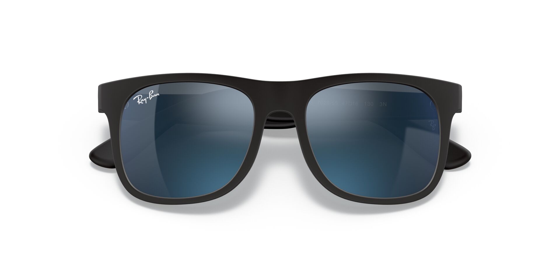 Rayban Rj9069s Junior Justin 702855 48 Sunglasses - view 6