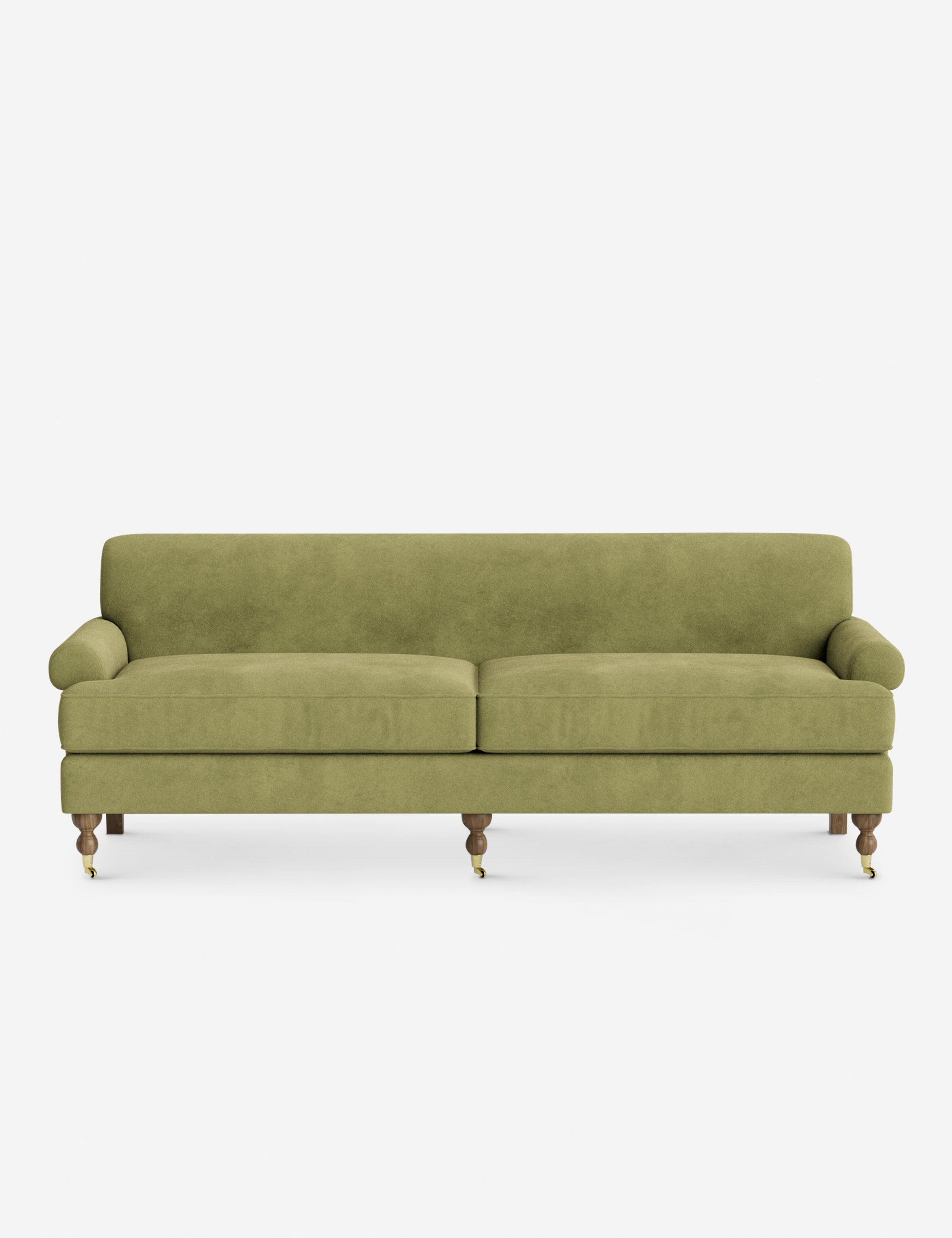 Lulu and Georgia Marsden Sofa by Heidi Caillier - view 37