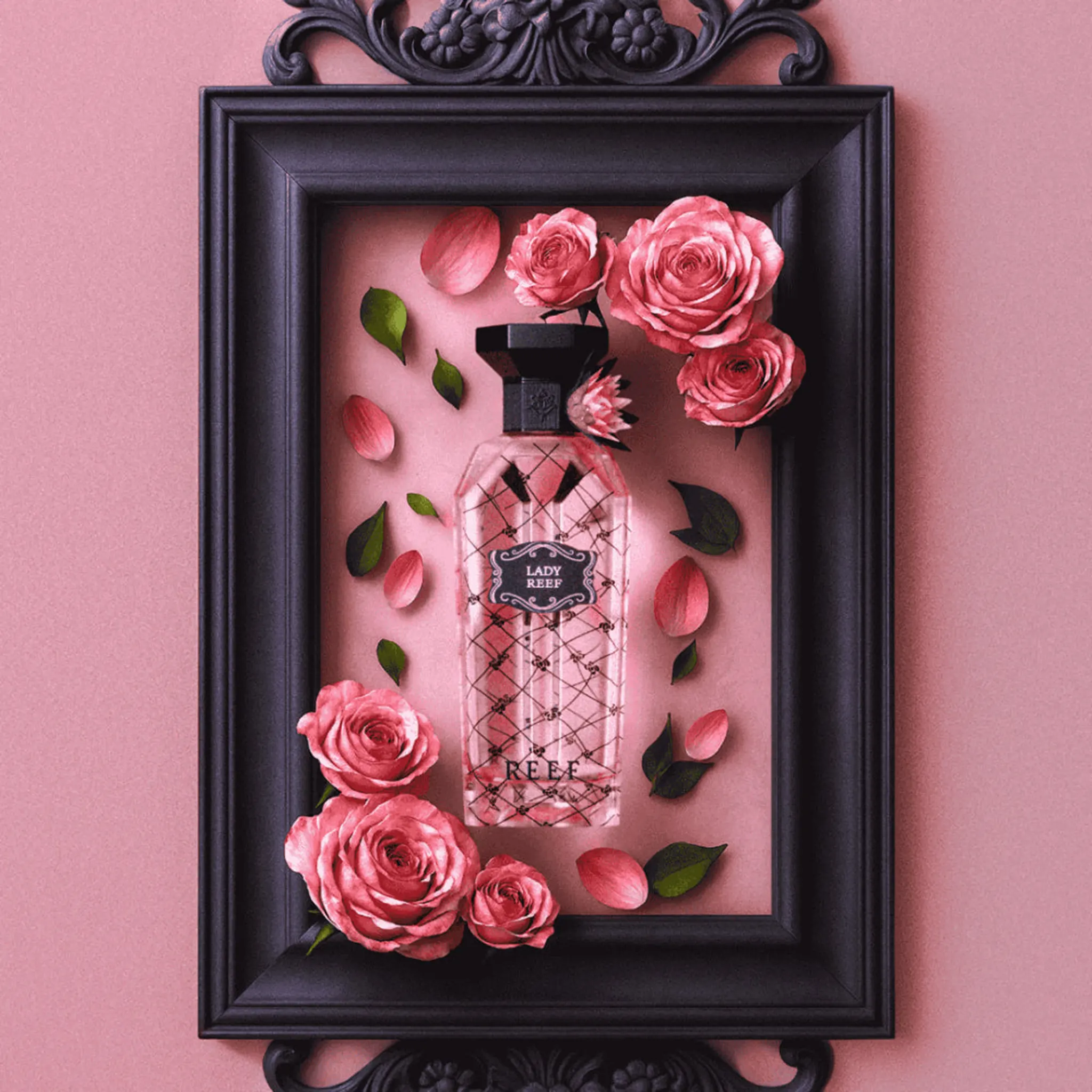 REEF Perfumes REEF Lady Reef Eau De Parfum 150ml - view 2