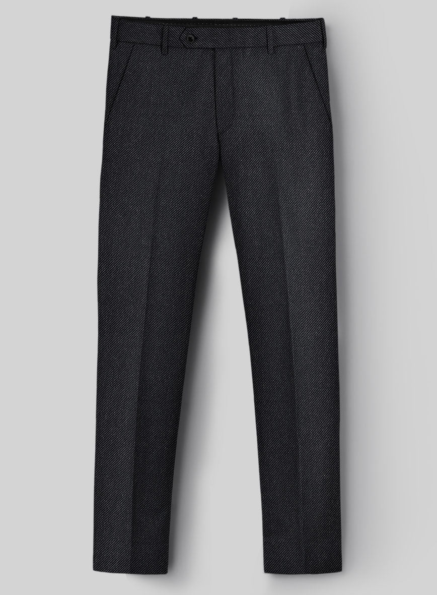 StudioSuits Italian Wool Carone Suit - view 5