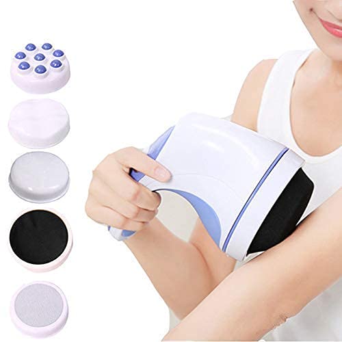 Catterton Powerful Full Body Massager - view 2