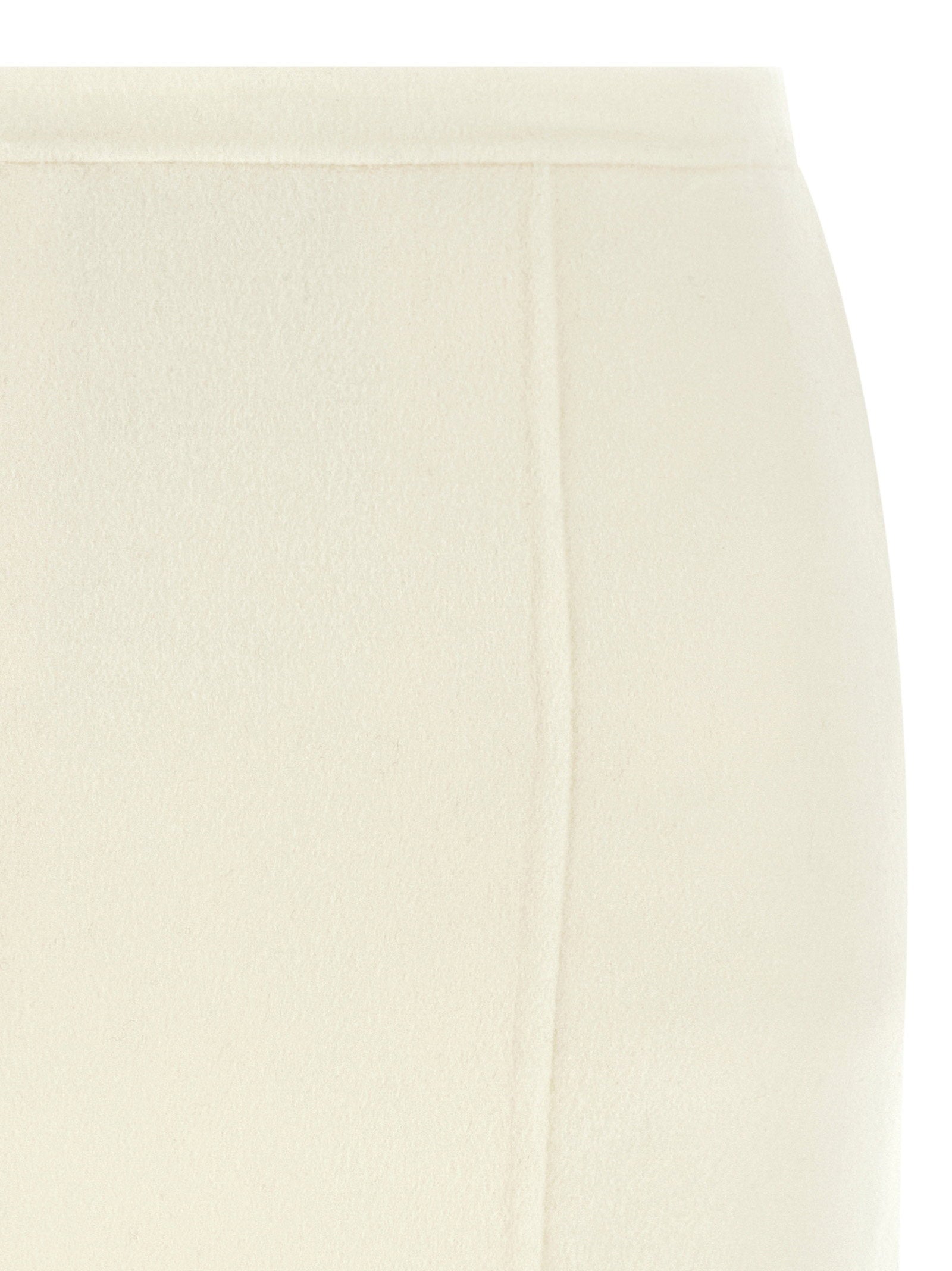 Loulou De Saison Judy Skirt – 90% wool, 10% cashmere - view 3