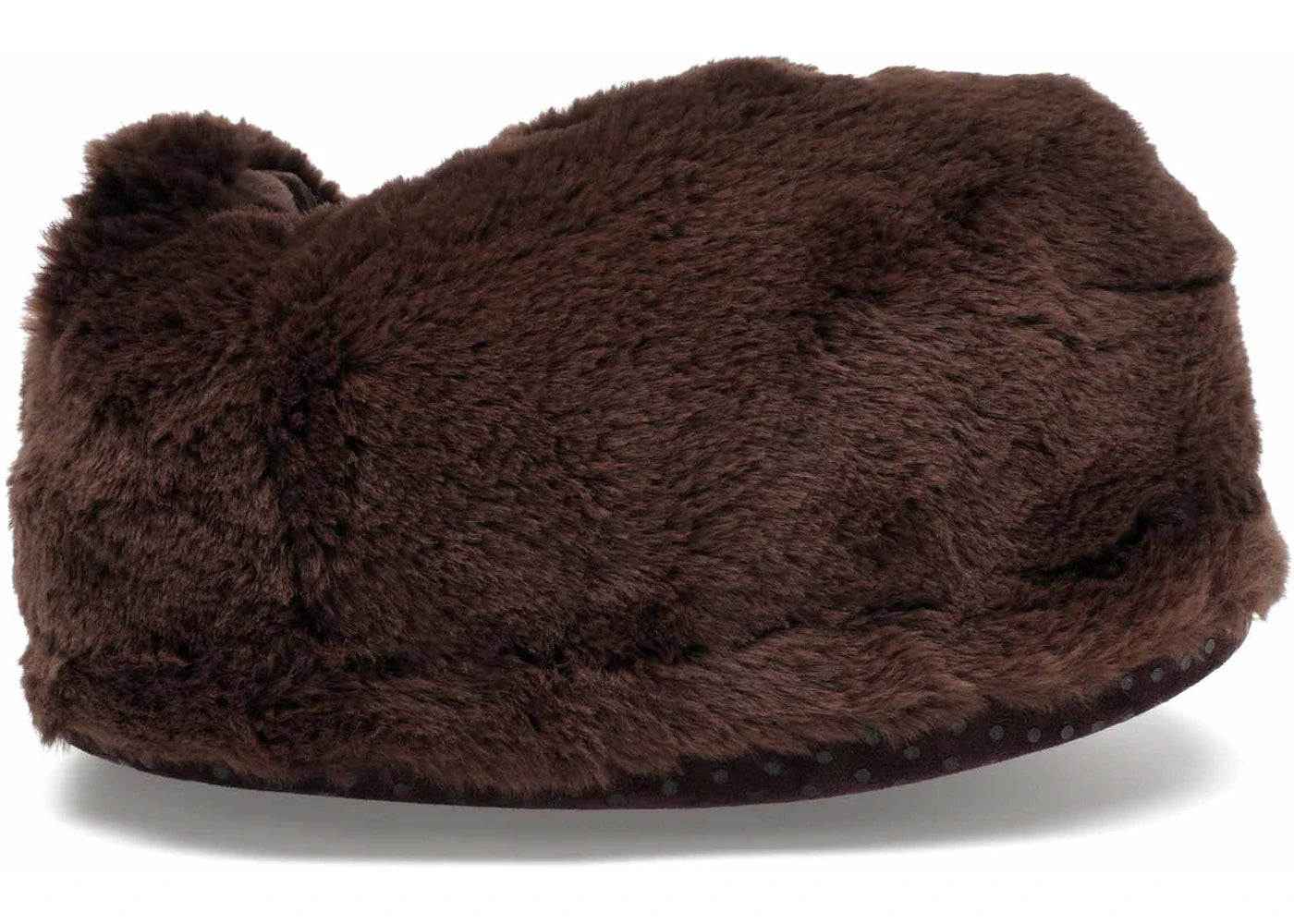 A Bathing Ape Bape Furry Slide Bored Ape Yacht Club