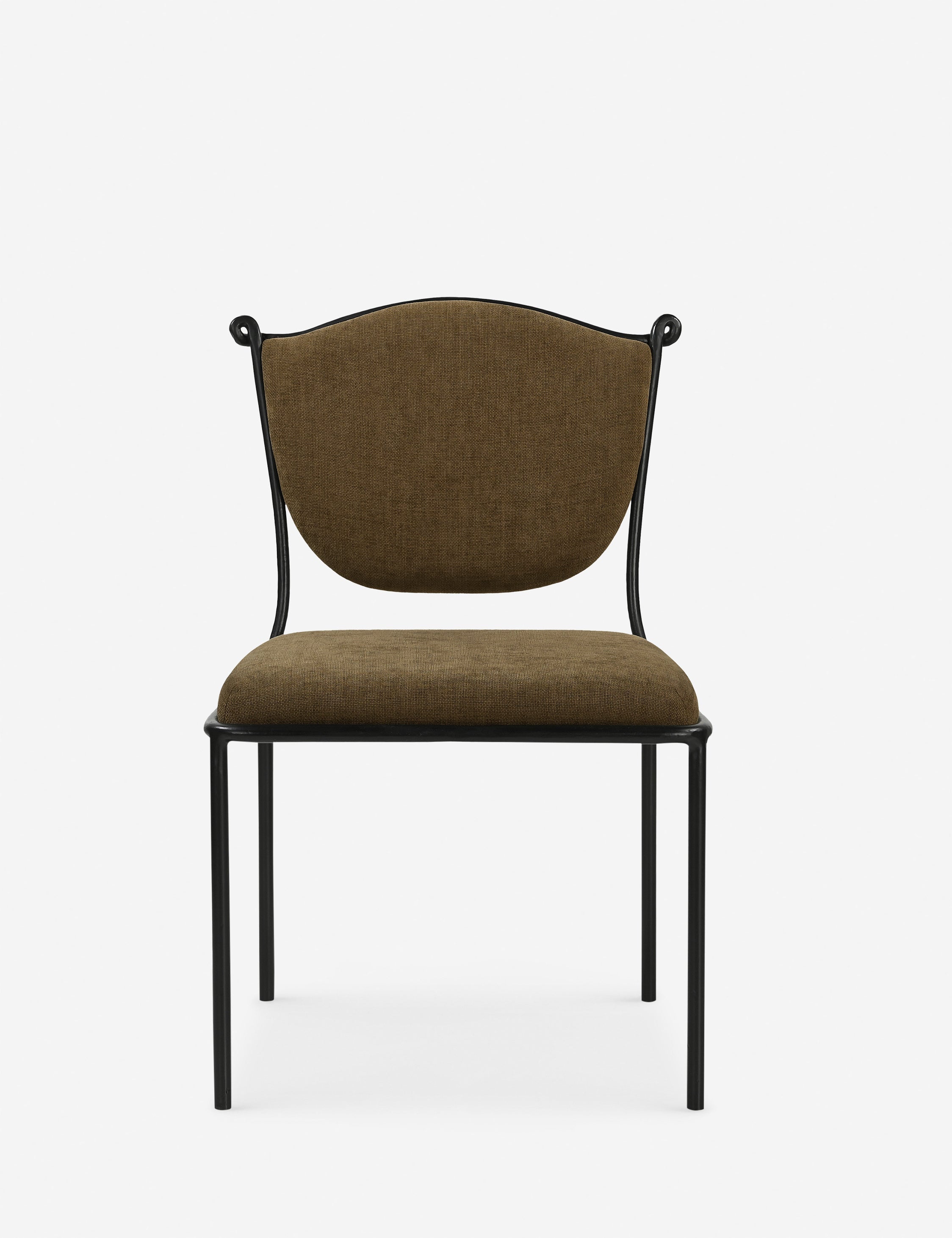Lulu and Georgia Vienna Dining Chair - view 2