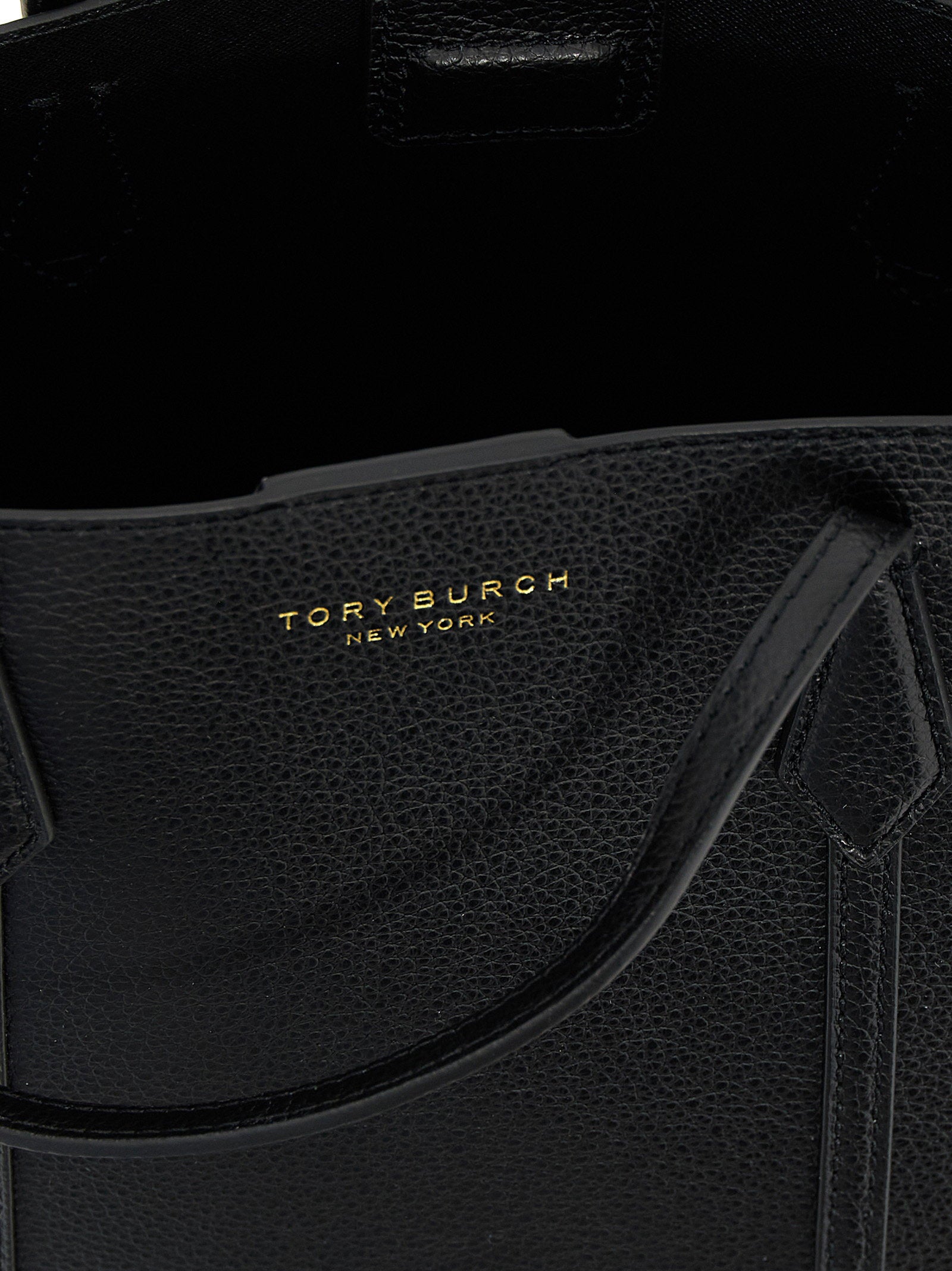 Tory Burch Perry Small Shopping Bag - view 4