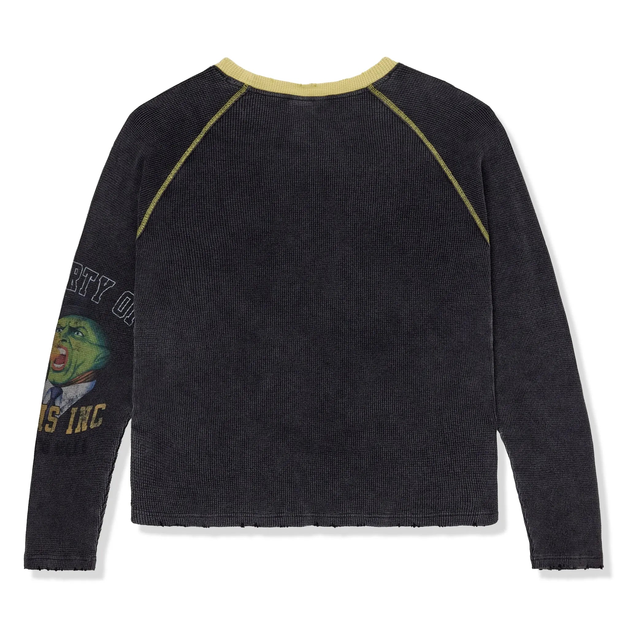 Vale Forever I Found Myself Looking For You Thermal Black - view 2