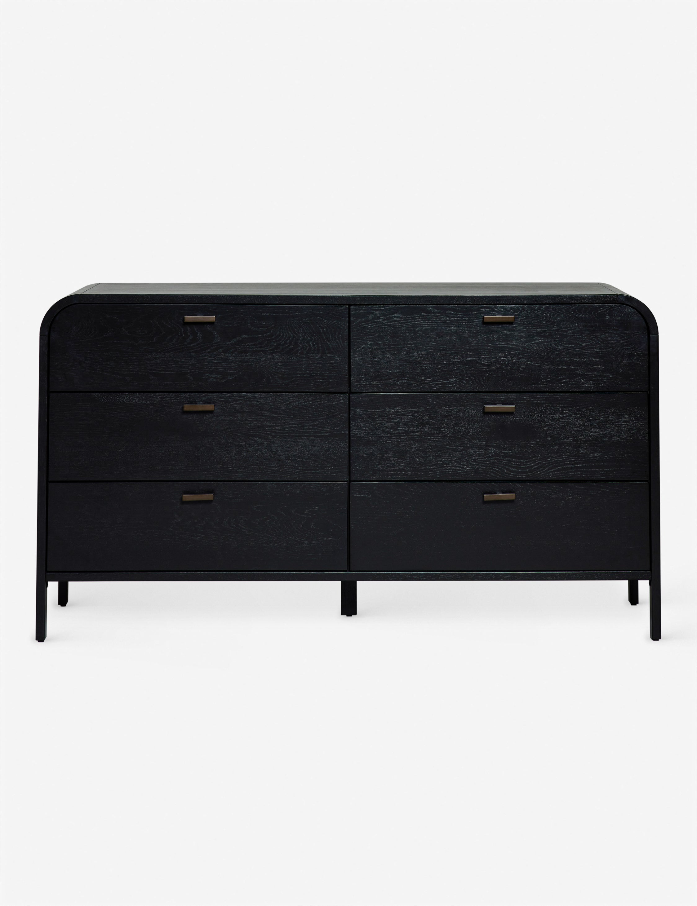 Lulu and Georgia Brooke 6-Drawer Dresser