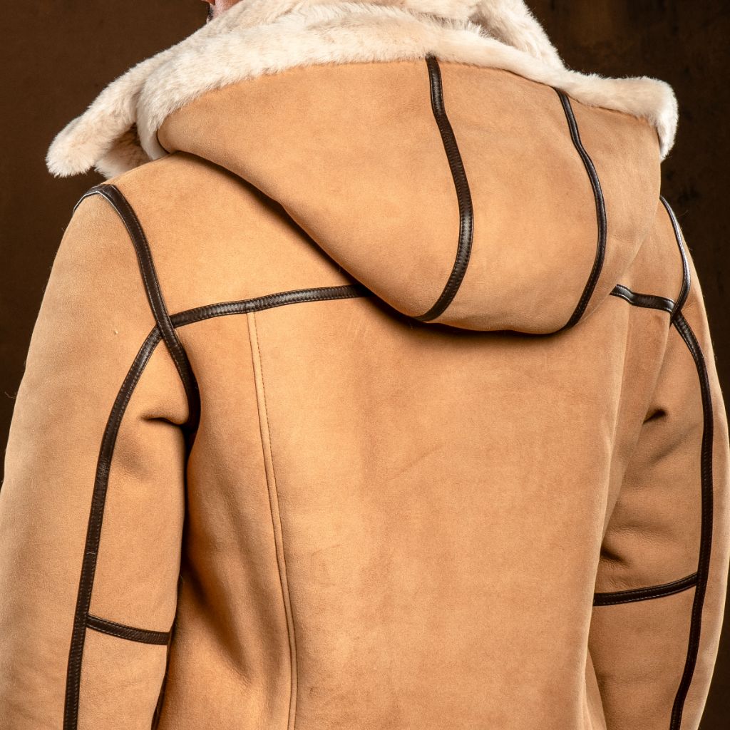 Thursday - Men's Jackets Bronco Jacket | Yellowstone - view 2
