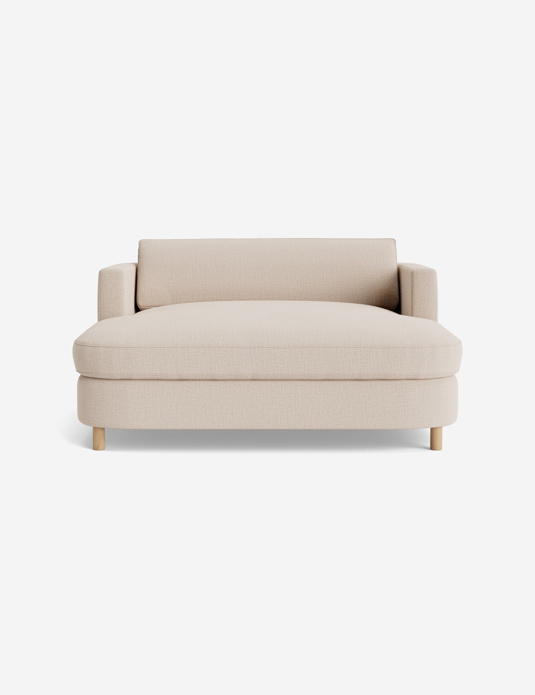 Lulu and Georgia Belmont Media Lounger by Ginny Macdonald - view 229