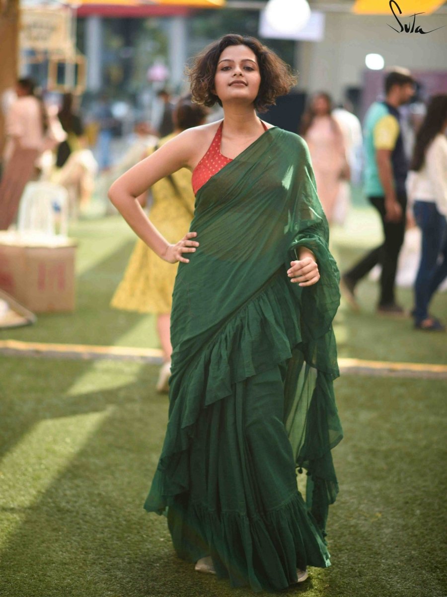 suta.in Green chilli – Women's