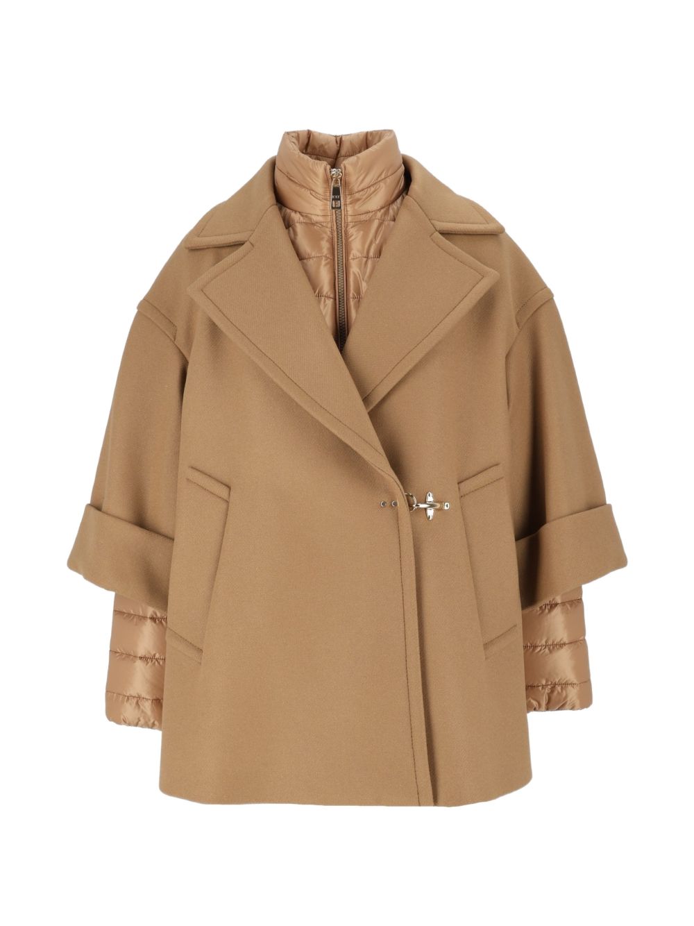 Fay jackets – Fay Jacket – Cashmere 100 %