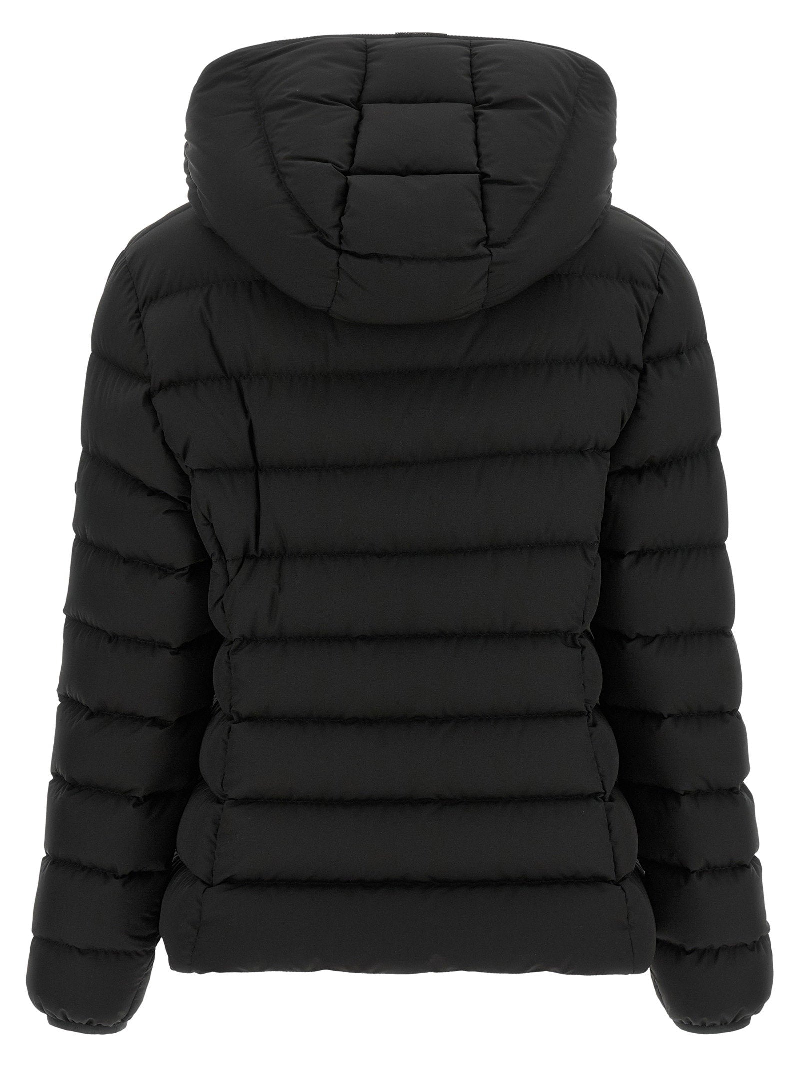 Moncler Herbes Down Jacket – 100% polyester - view 2