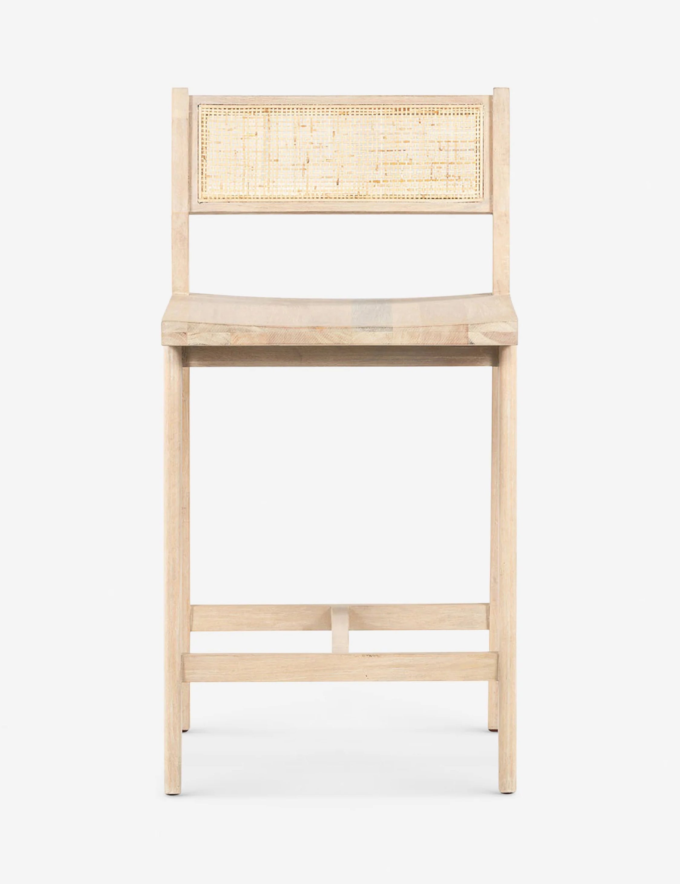 Lulu and Georgia Margot Bar And Counter Stool