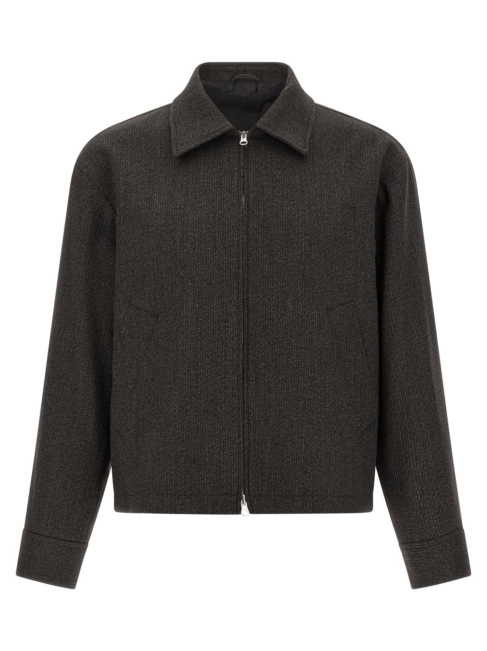 Mfpen Mail Jacket