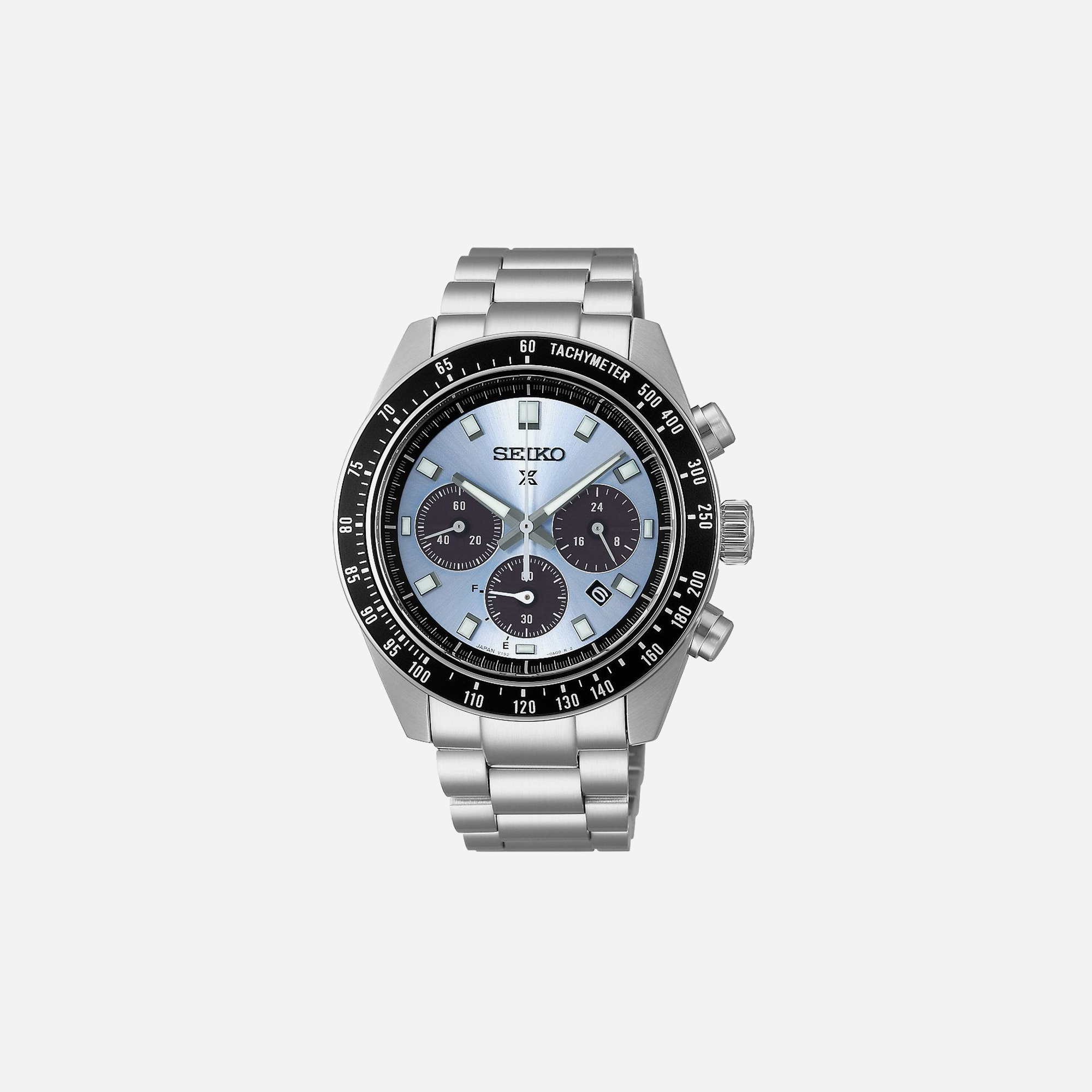Seiko Prospex Speedtimer SSC935P1 Men's – Multi