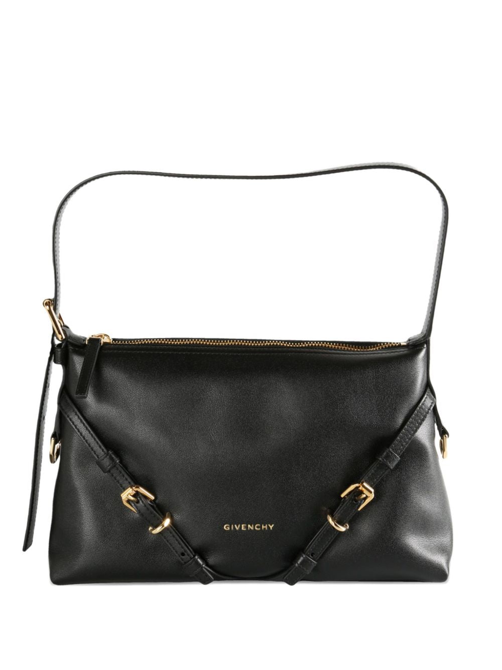 Givenchy Mini Voyou Bag – 100% Calf Leather