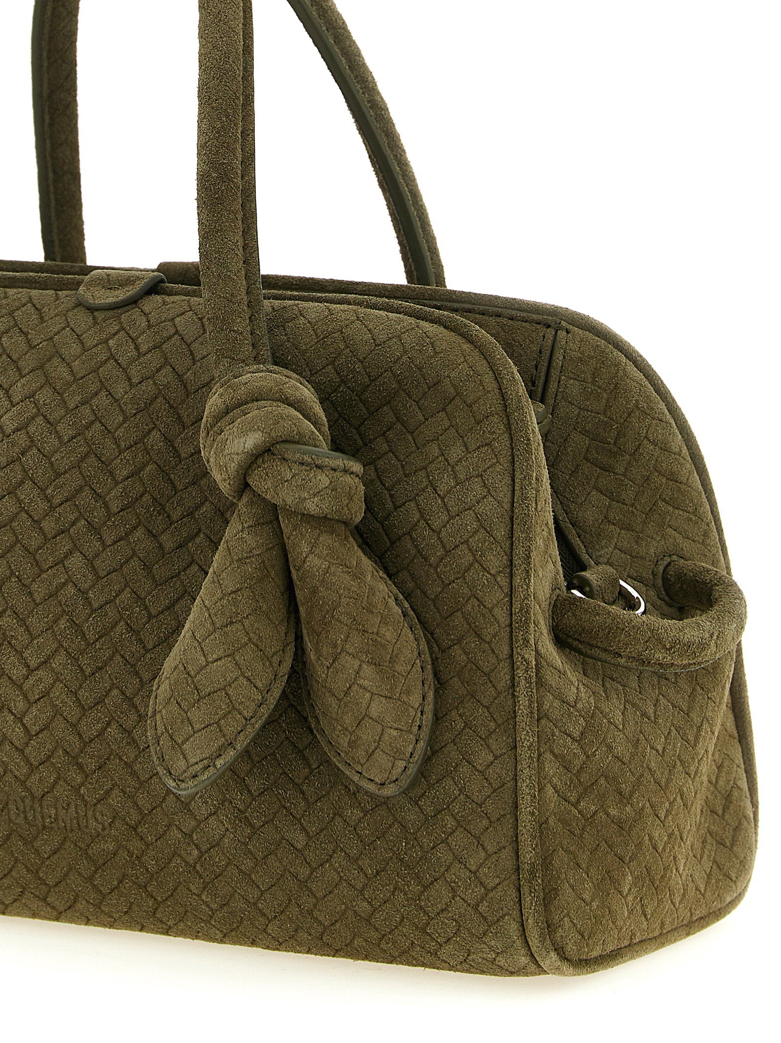 Jacquemus Le Petit Turismo Handbag - view 3