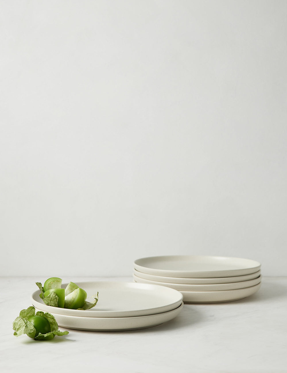 Lulu and Georgia Pacifica Stoneware Dinnerware by Casafina - view 35
