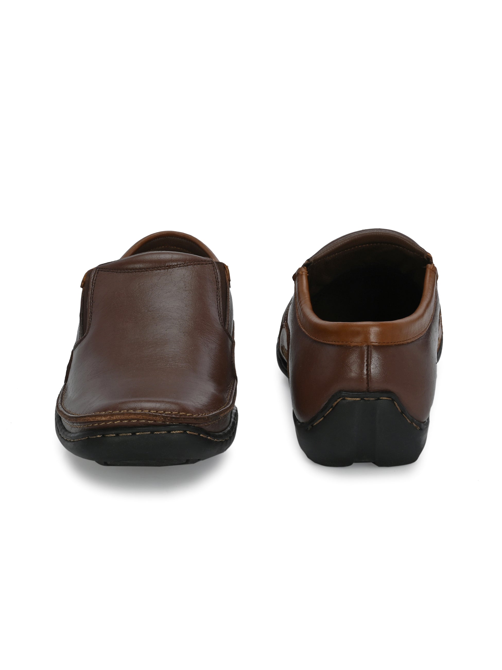 egoss-shoes Egoss Casual Shoes For Men - Shoes for men Leather Casual - view 20