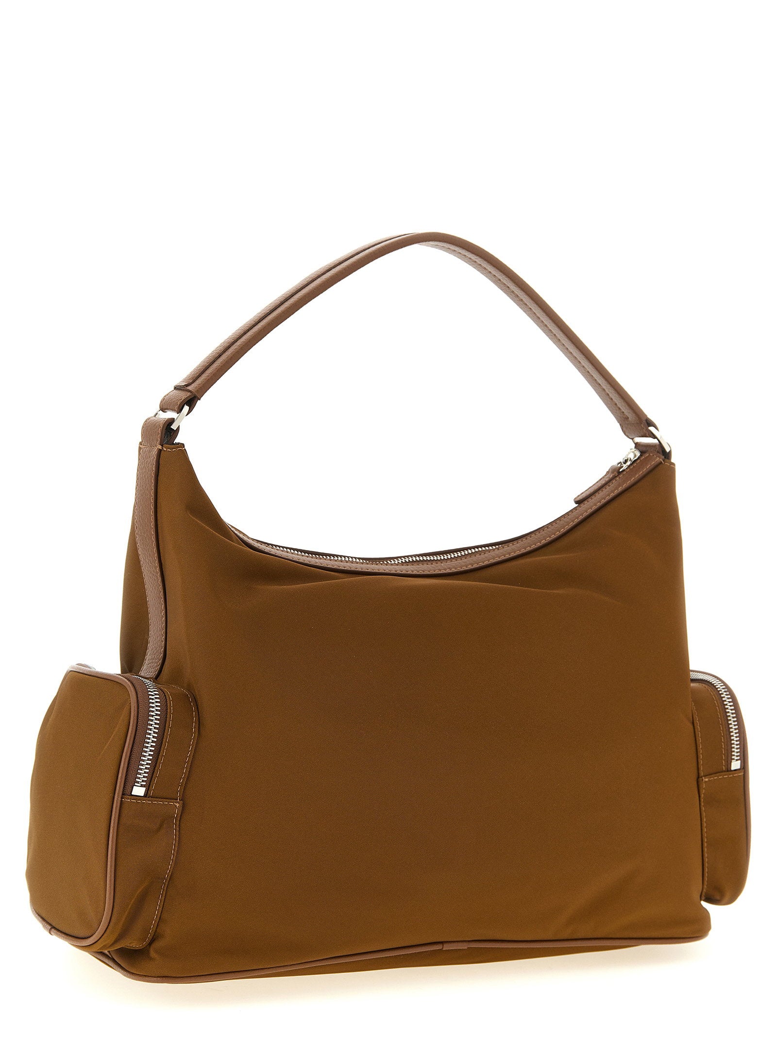 Stella Mccartney Dartmoor Shoulder Bag – 100% polyamide - view 2