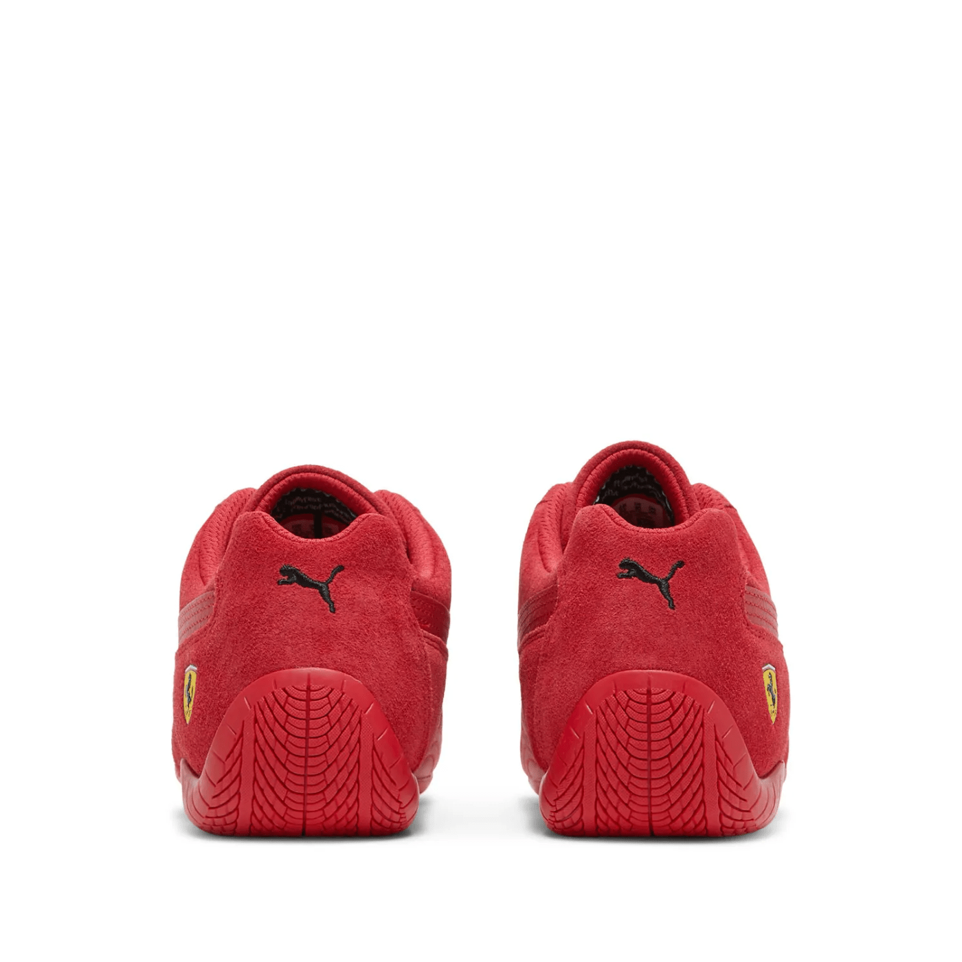 HYPE ELIXIR Puma Speedcat OG Ferrari Red - view 2