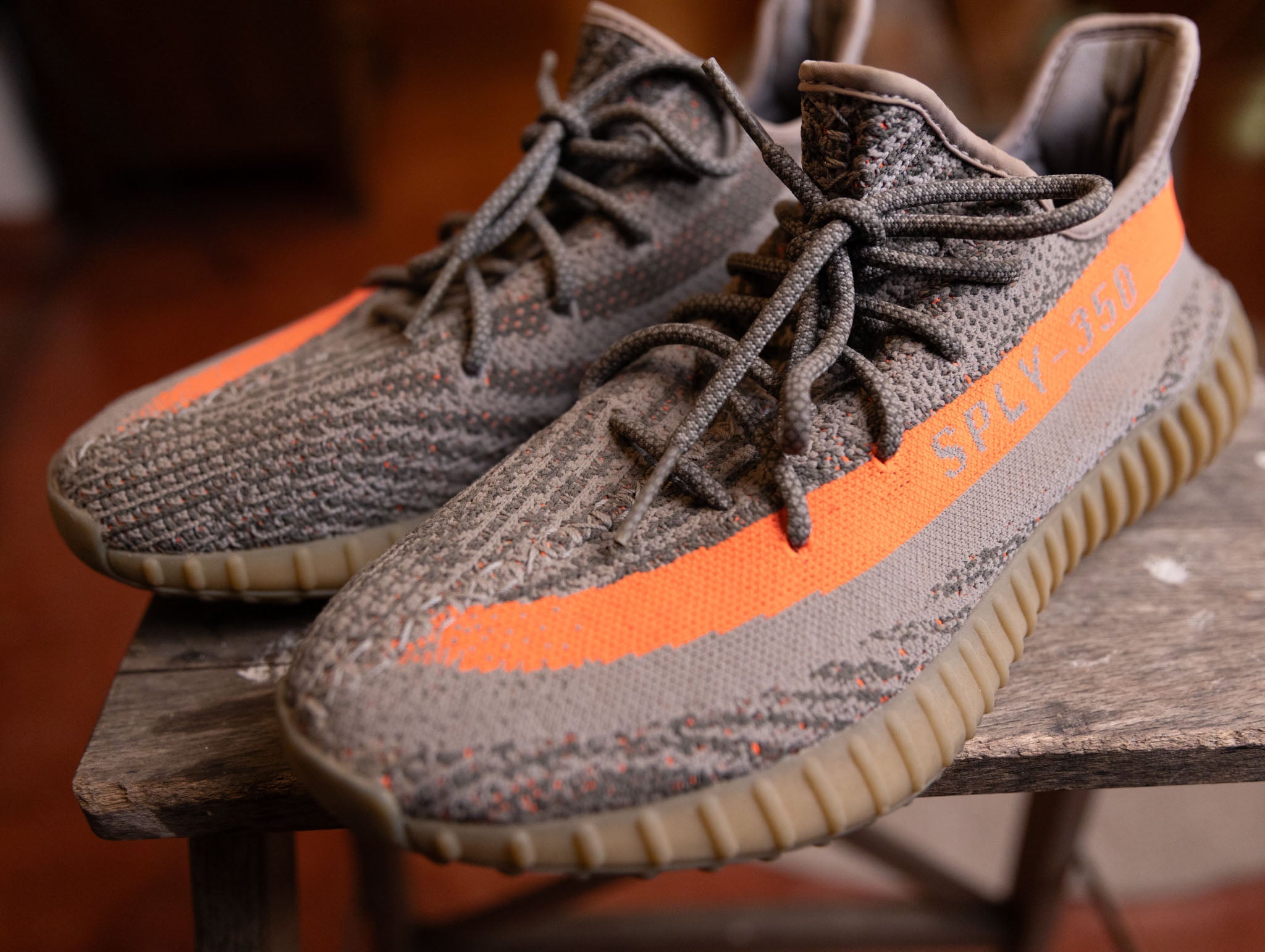 Adidas Yeezy Boost 350 V2 Beluga - view 2