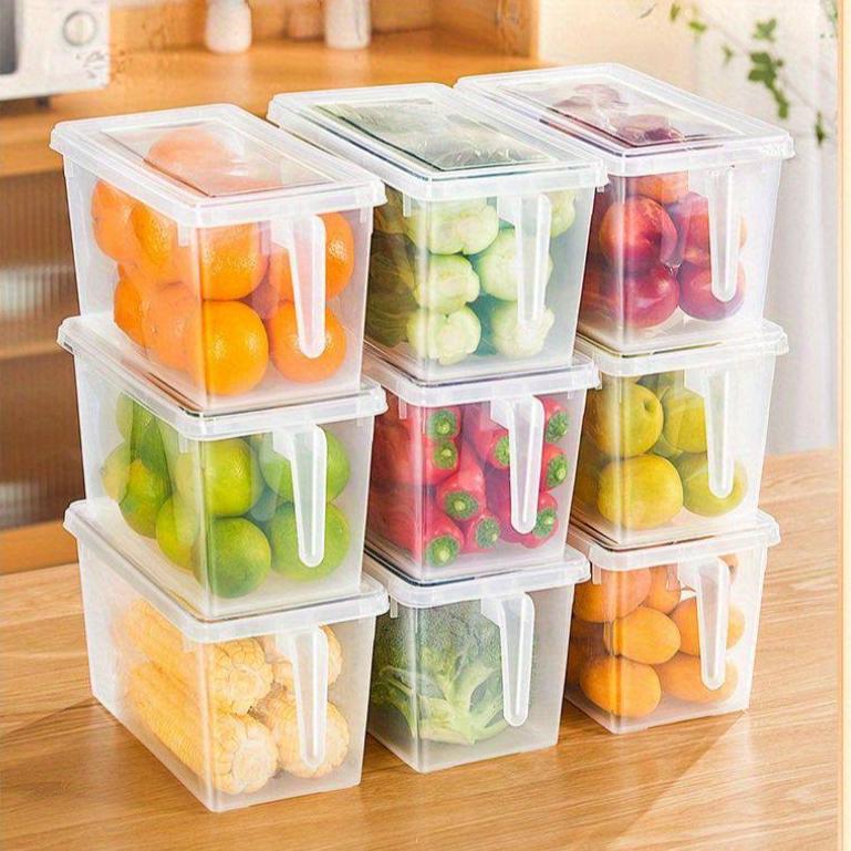 702f46 Large Storage Containers????️ (Pack of 6)