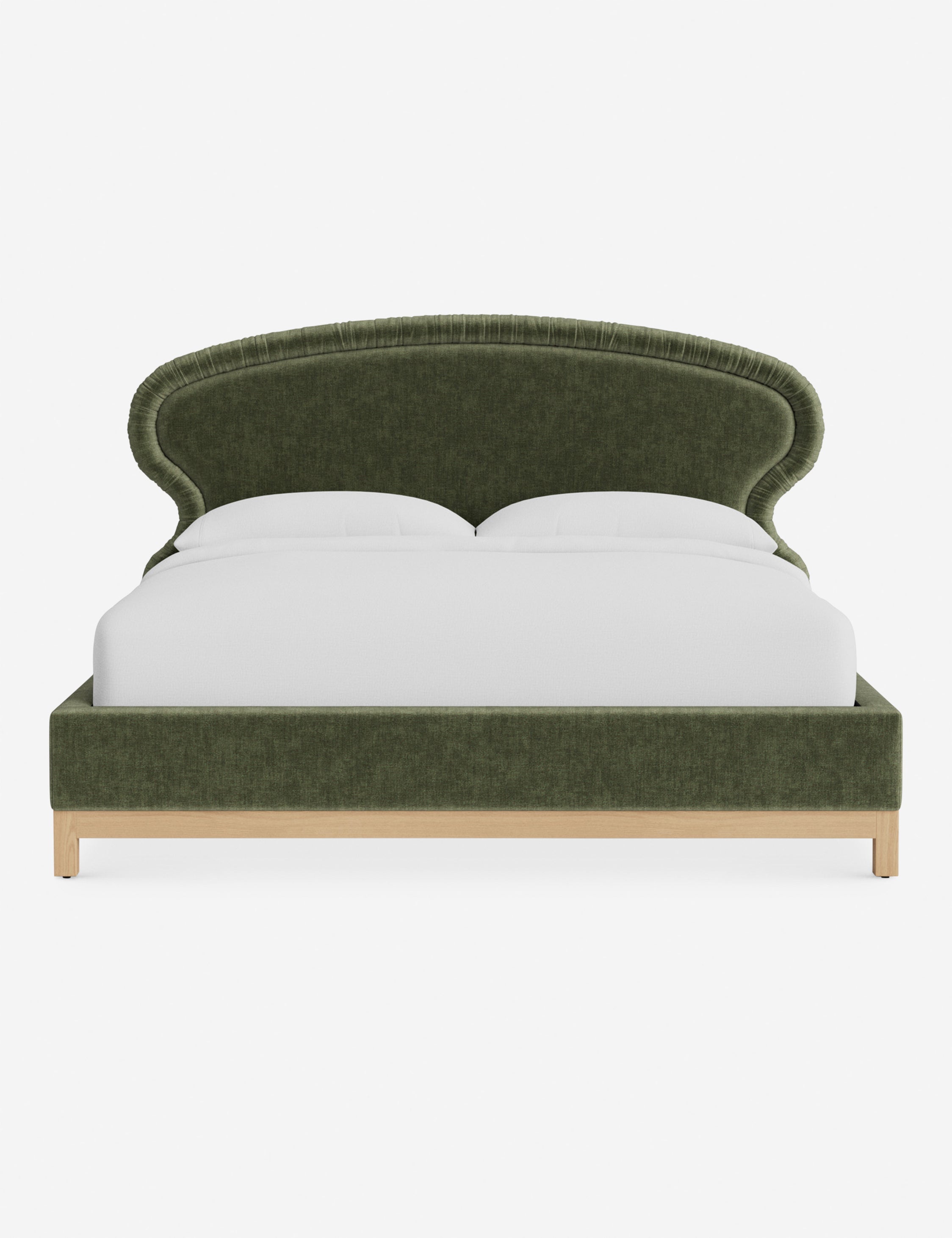 Lulu and Georgia Morecambe Platform Bed by Ginny Macdonald - view 42