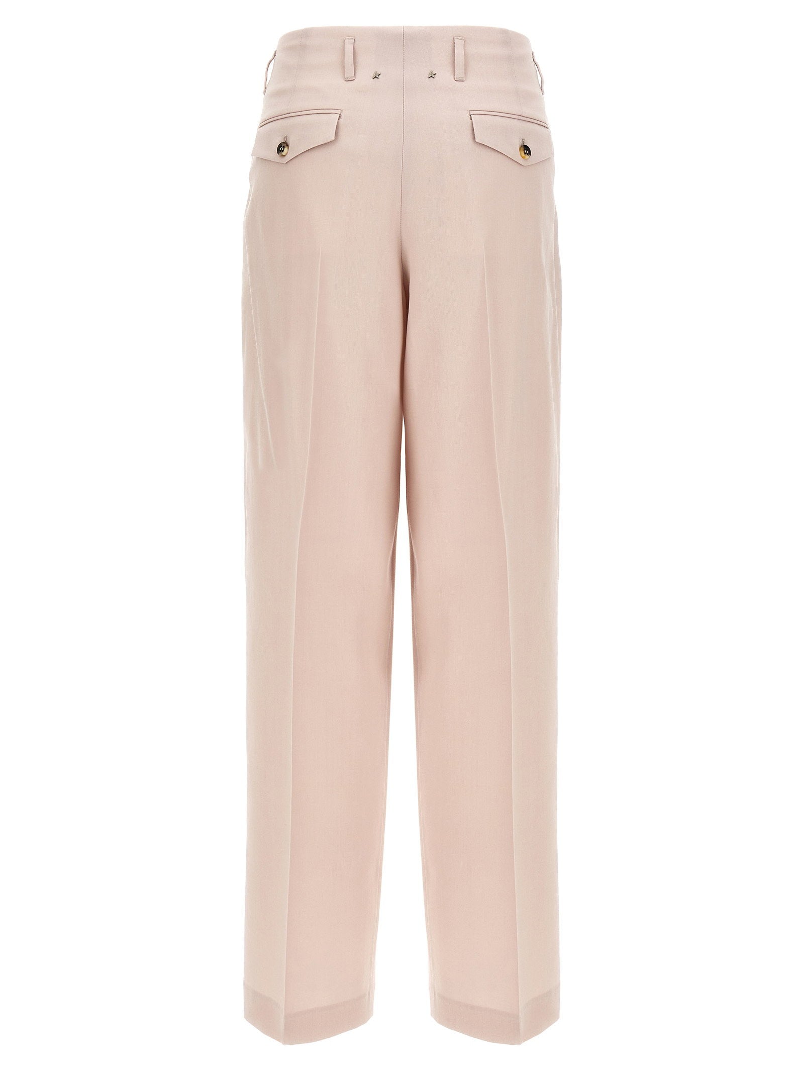 Golden Goose Wool Pants – 100% virgin wool - view 2